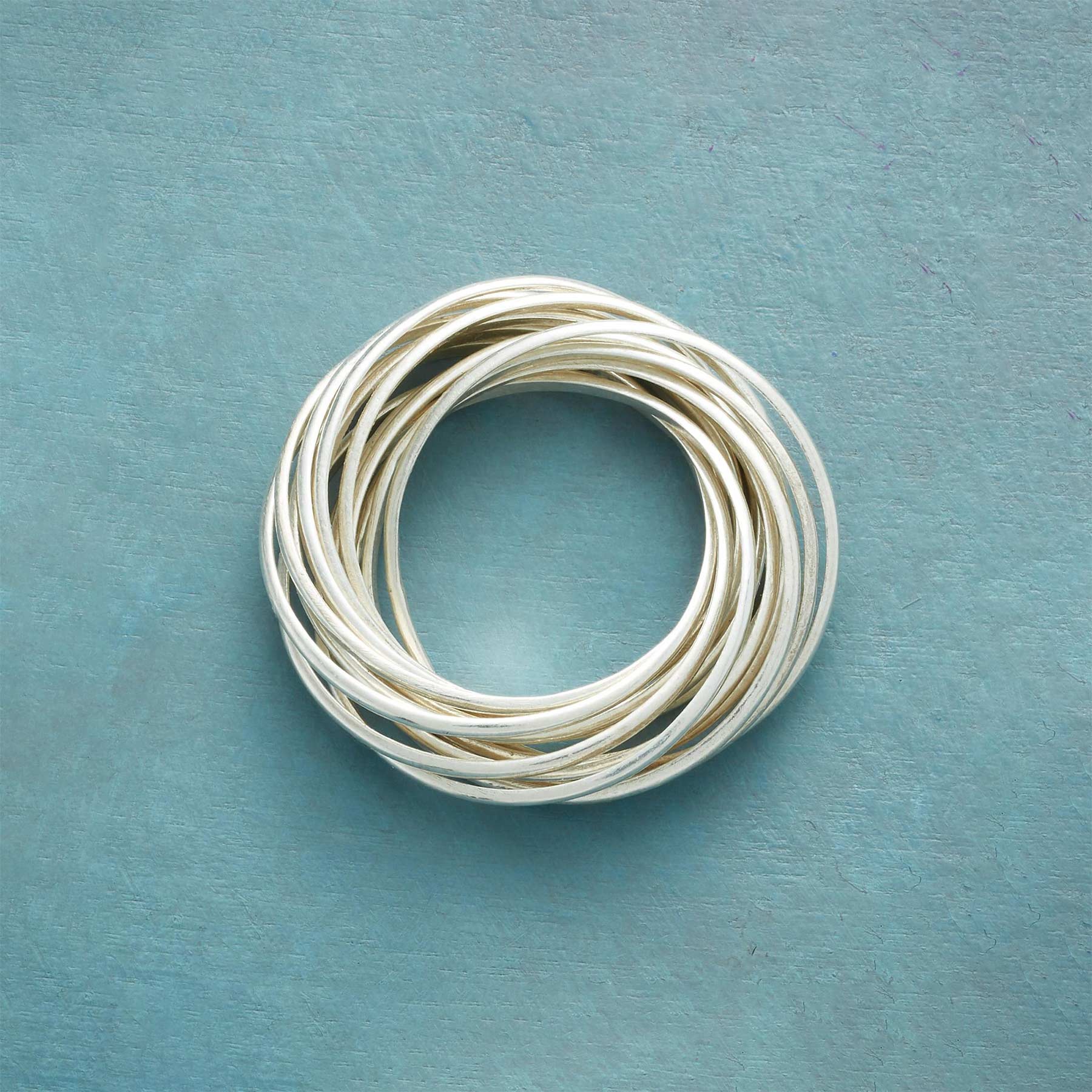 Interconnections Ring