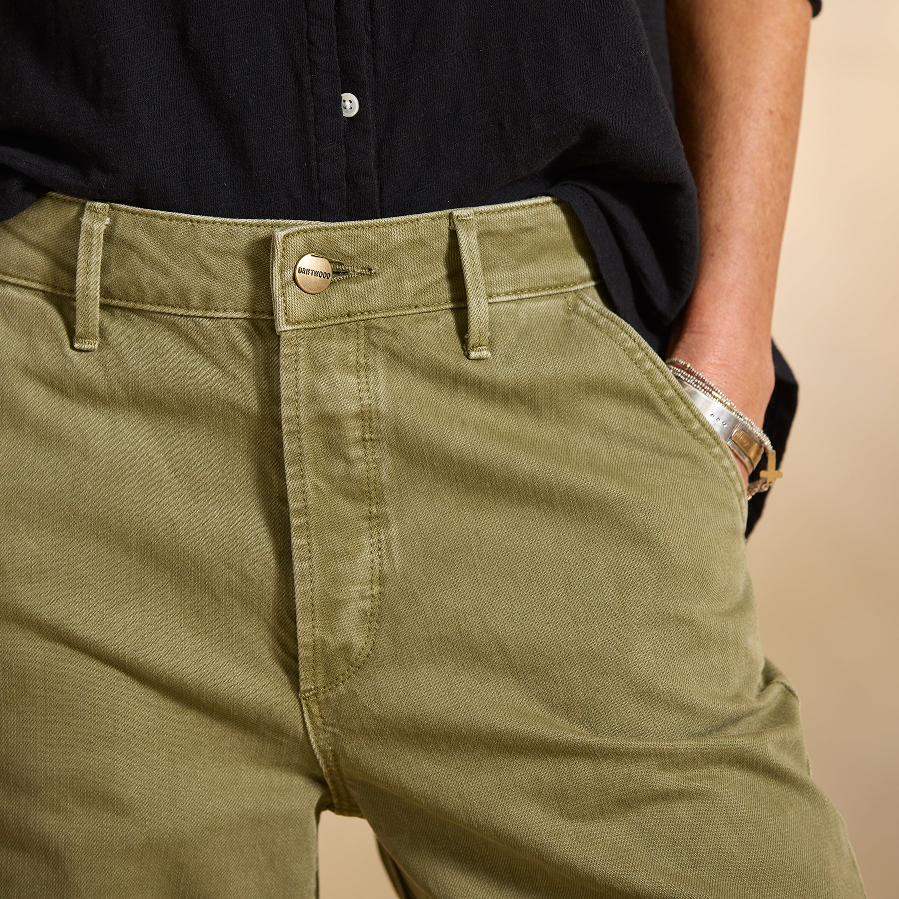 Barbara Nordic Pants