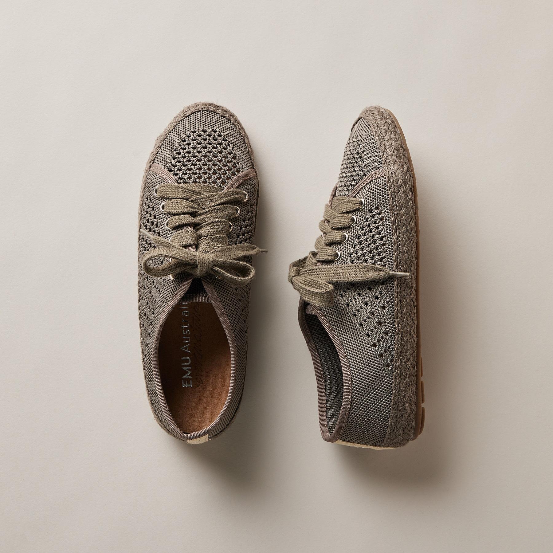 Agonis Espadrille Sneakers