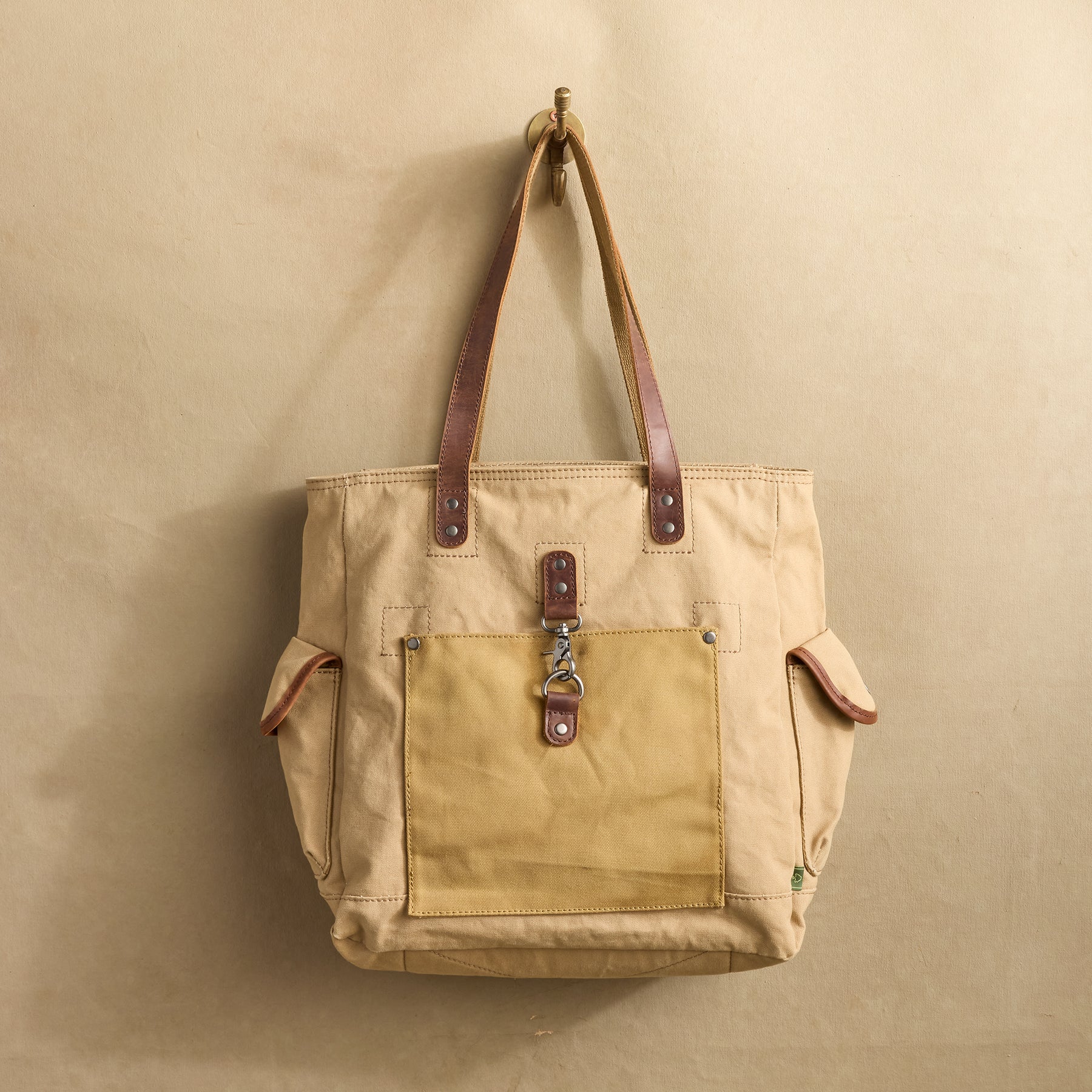 Valley & Sky Tote