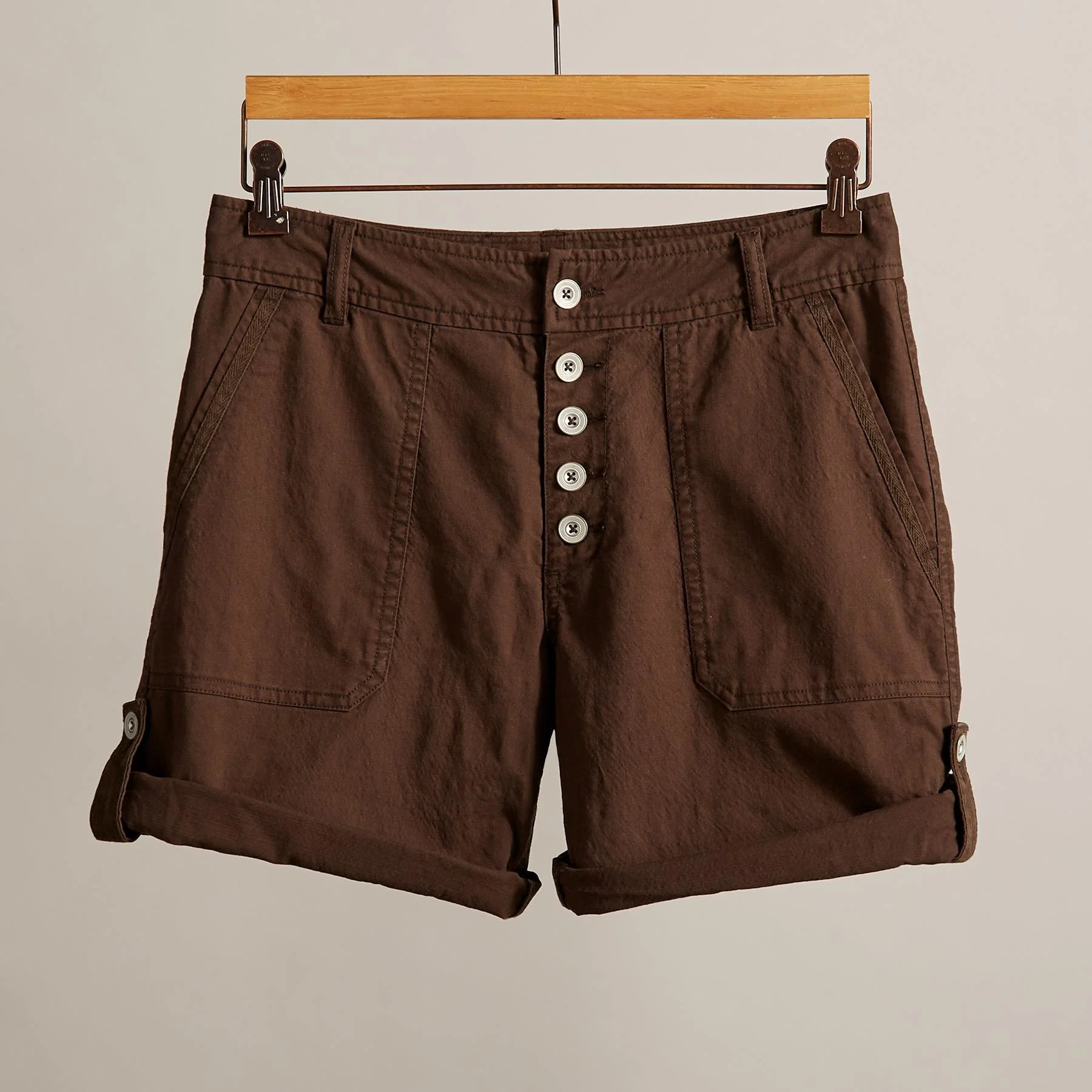 Everyday Explorer Shorts, Petite