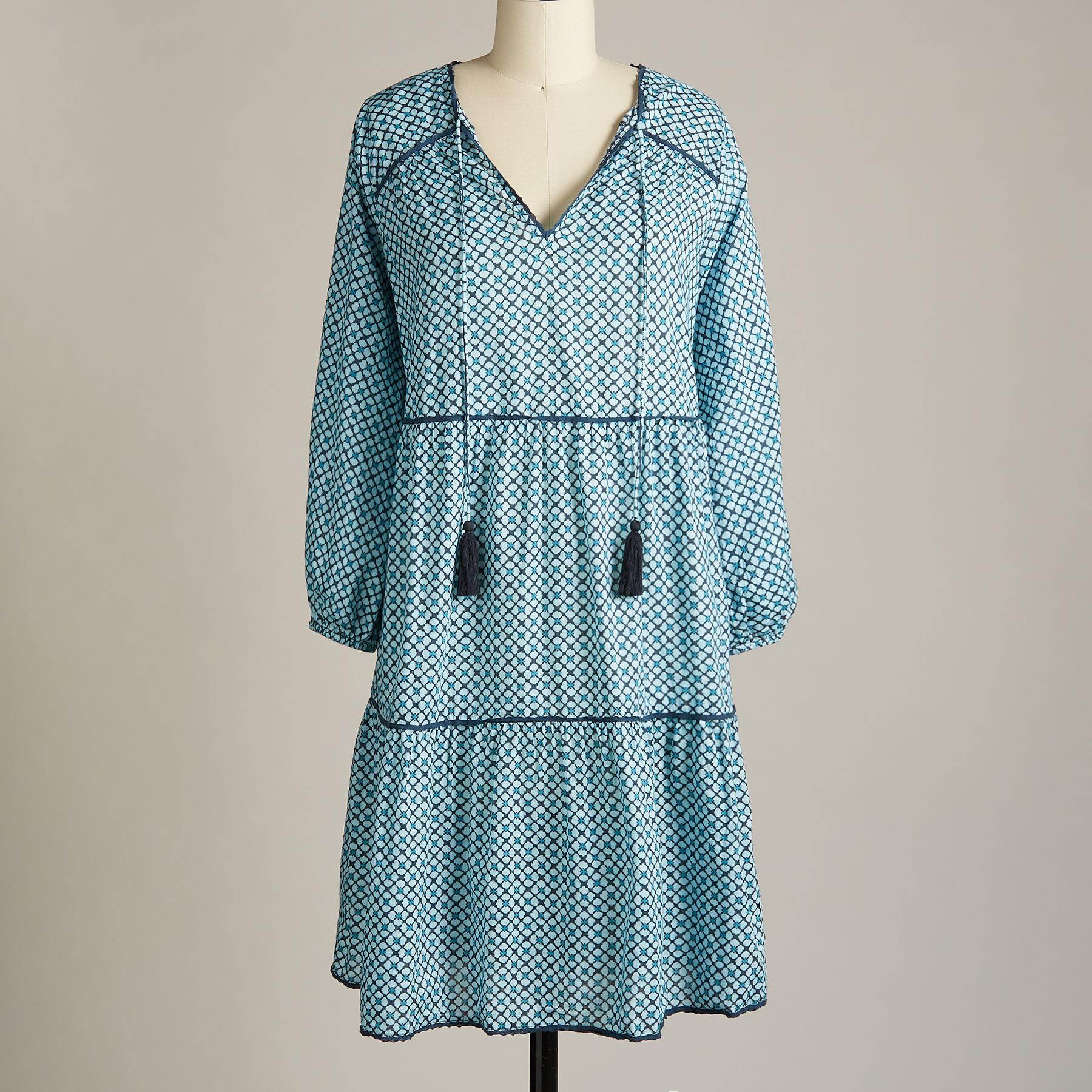 Eternal Summer Dress