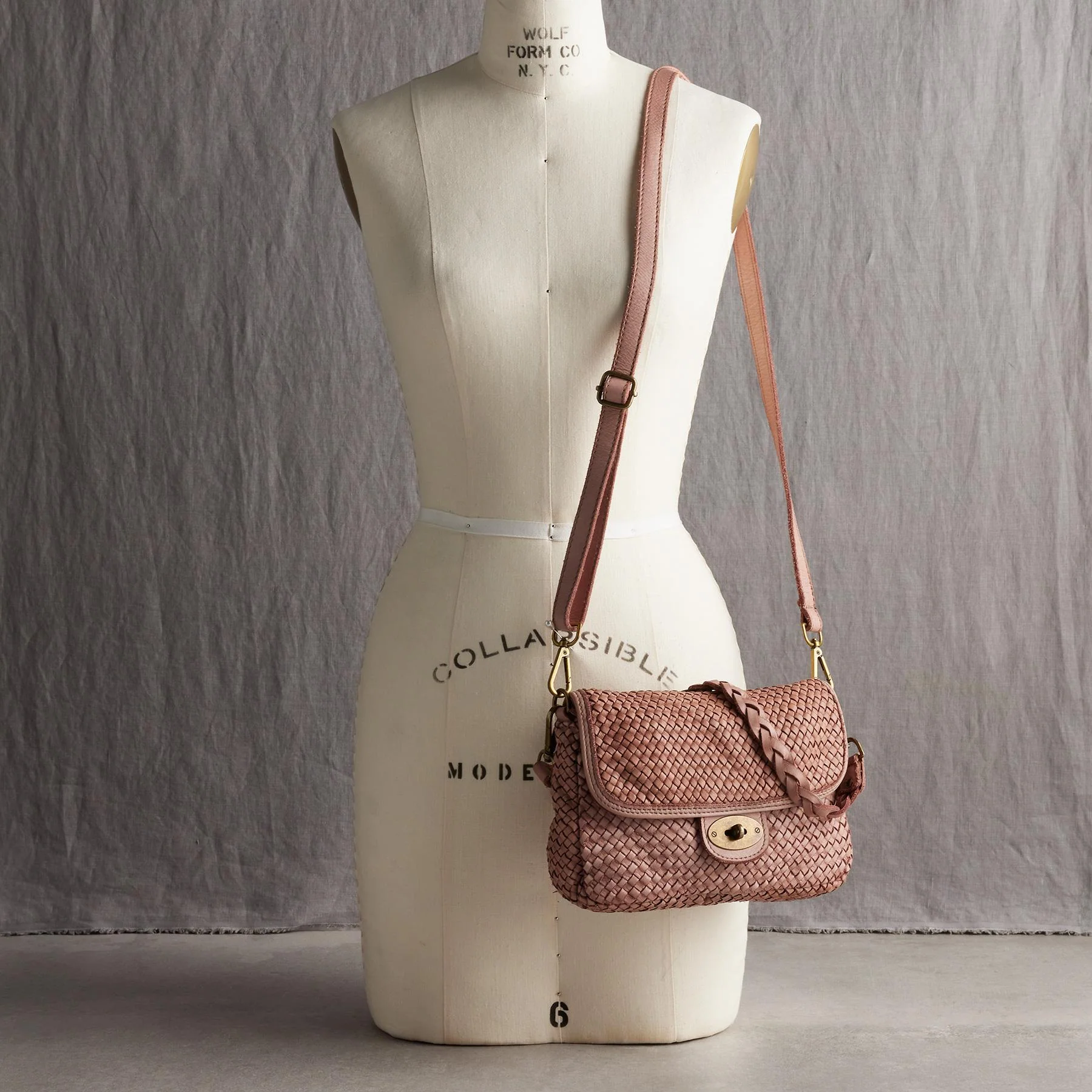 Sunset Boulevard Bag