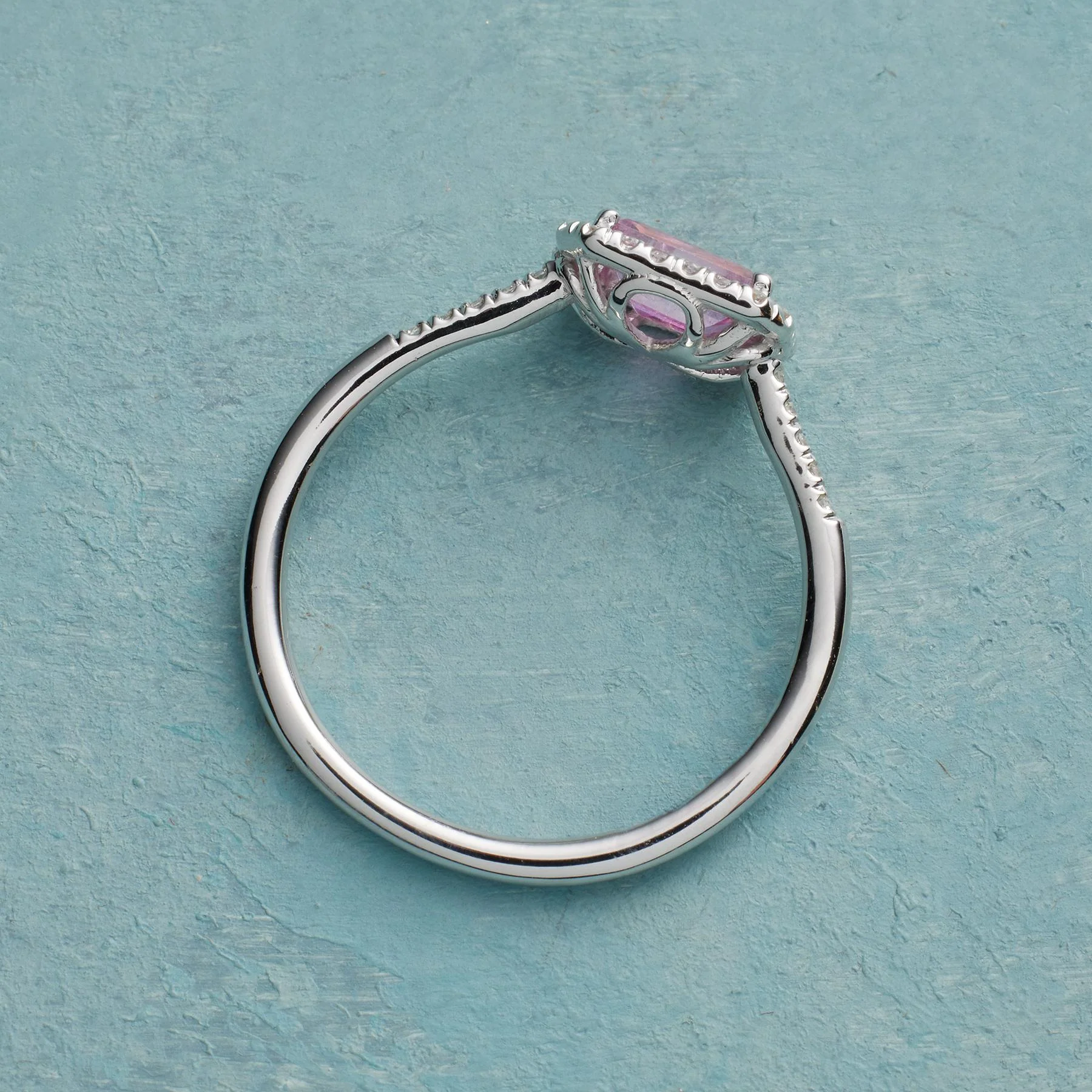 Dream Come True Ring