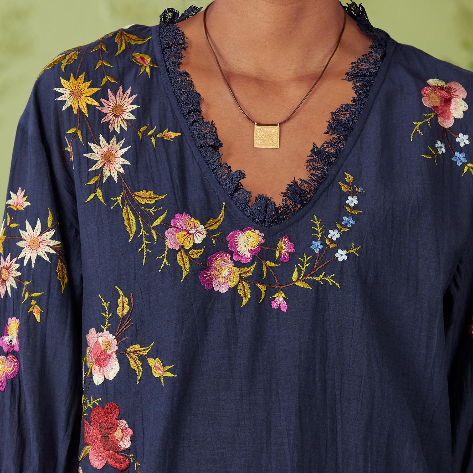 Florentina Top, Petite