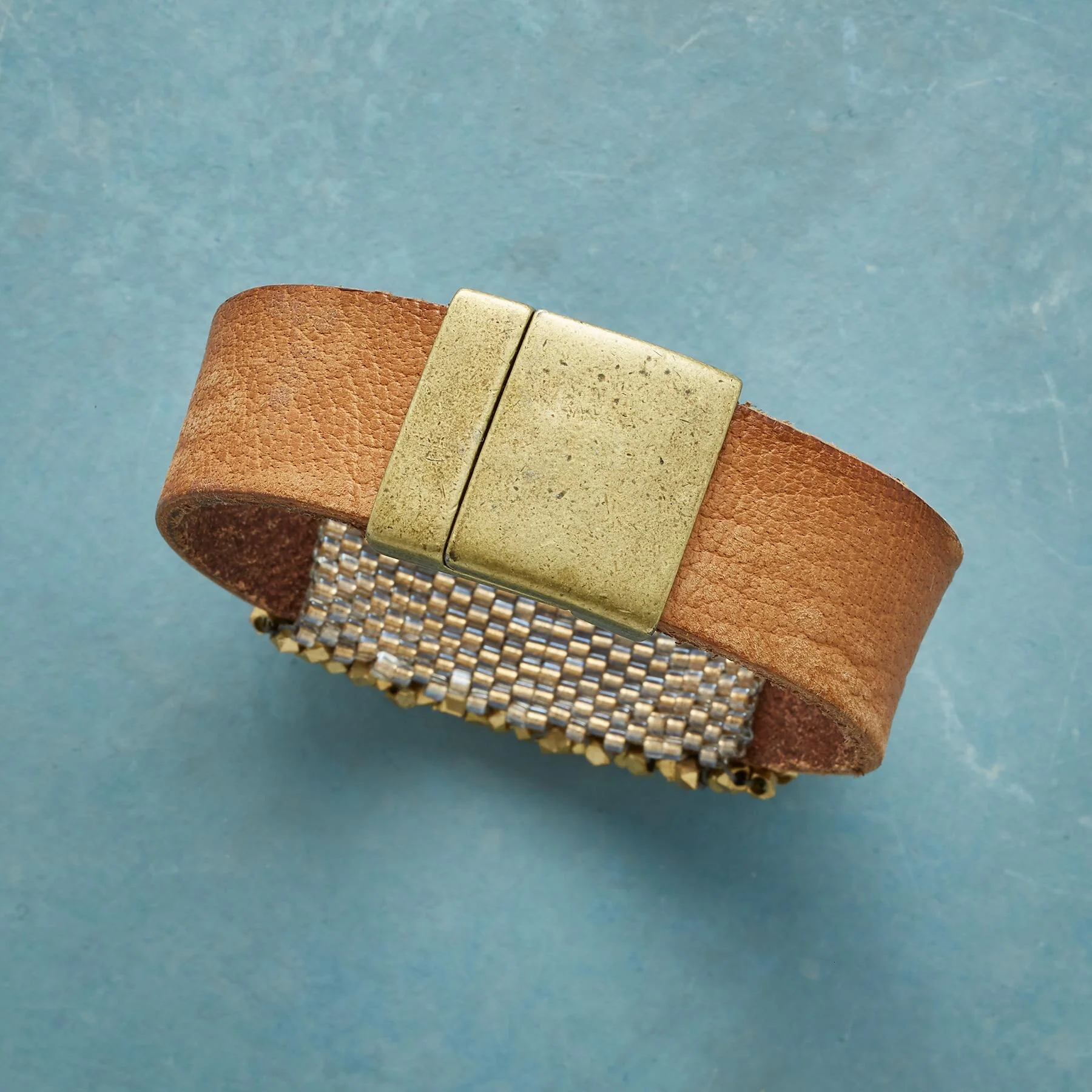 Tupelo Honey Bracelet