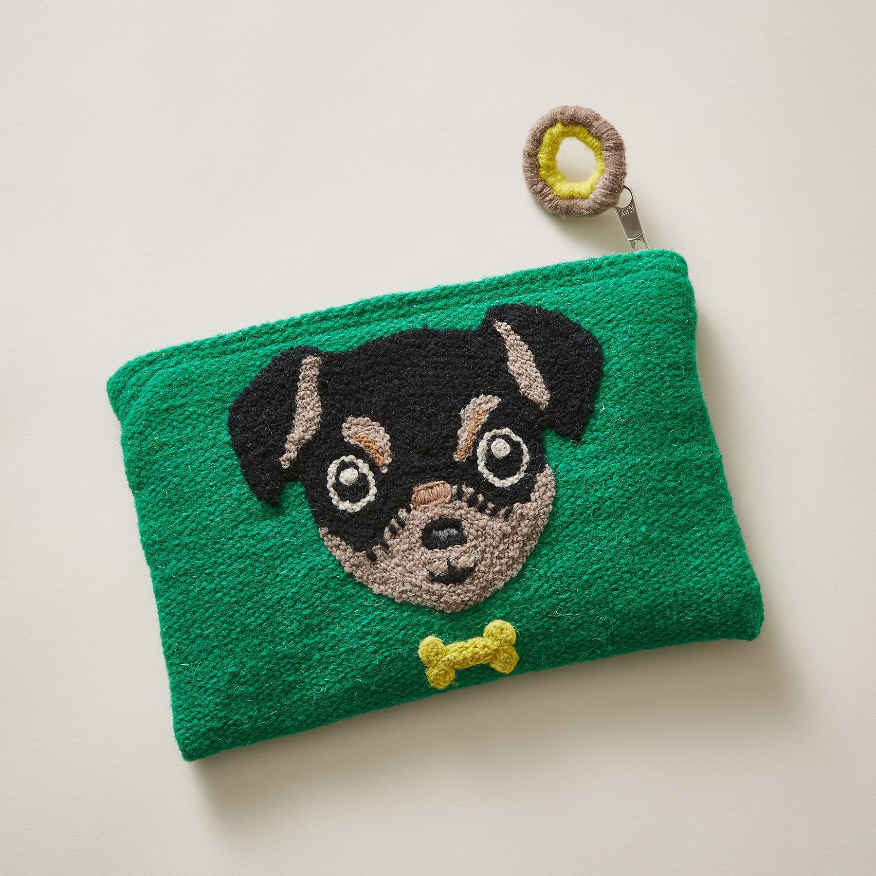 Animal Tales Pouch