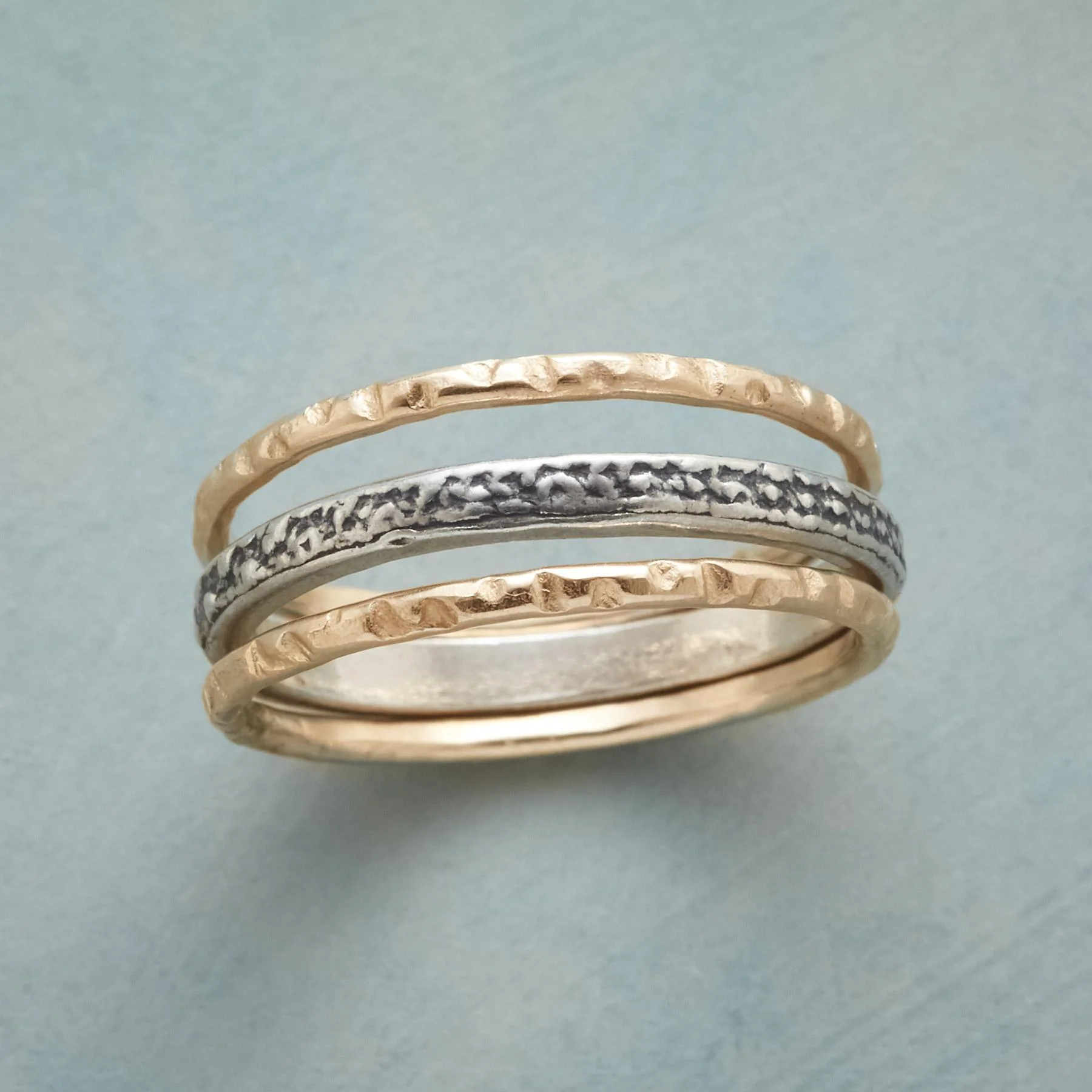 Between The Grooves Ring Trio