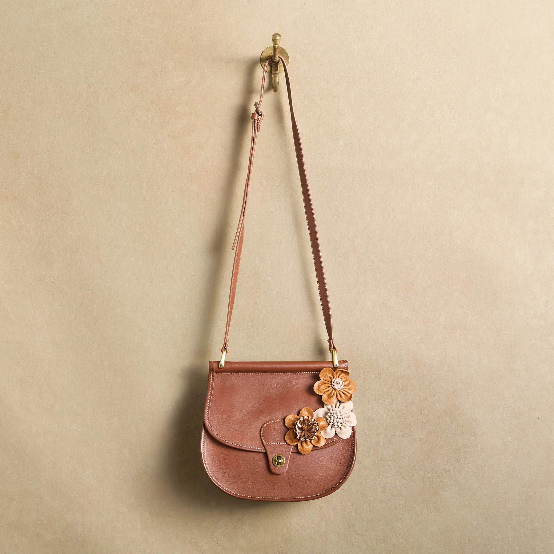 Gabriela Blossoms Bag