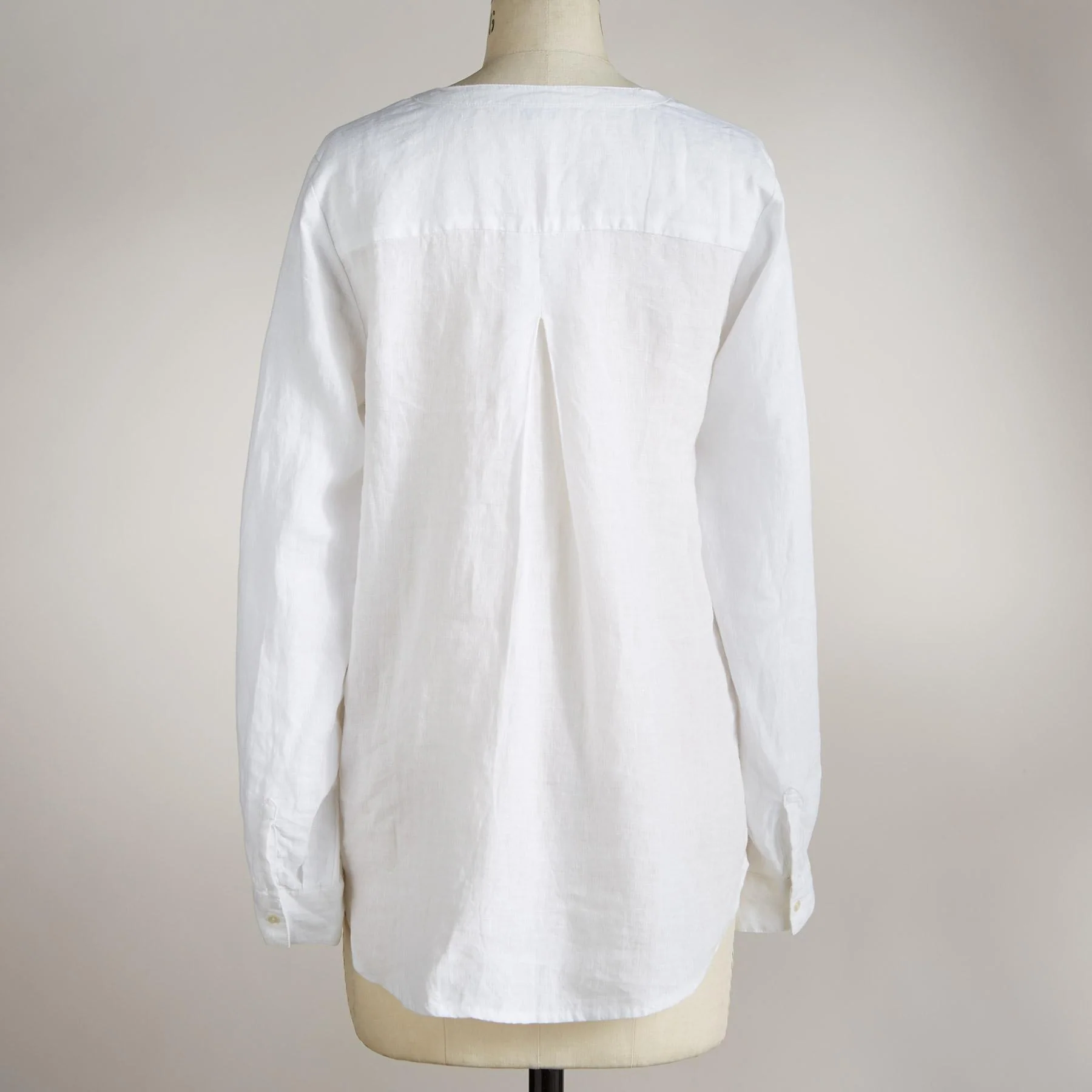 Warm Breeze Tunic Petite