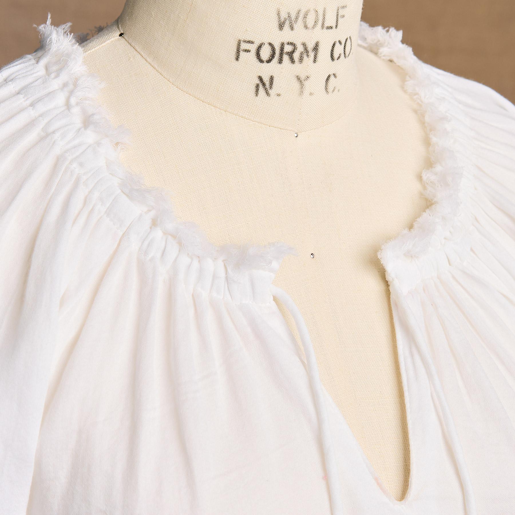 Sweetheart Stitch Top