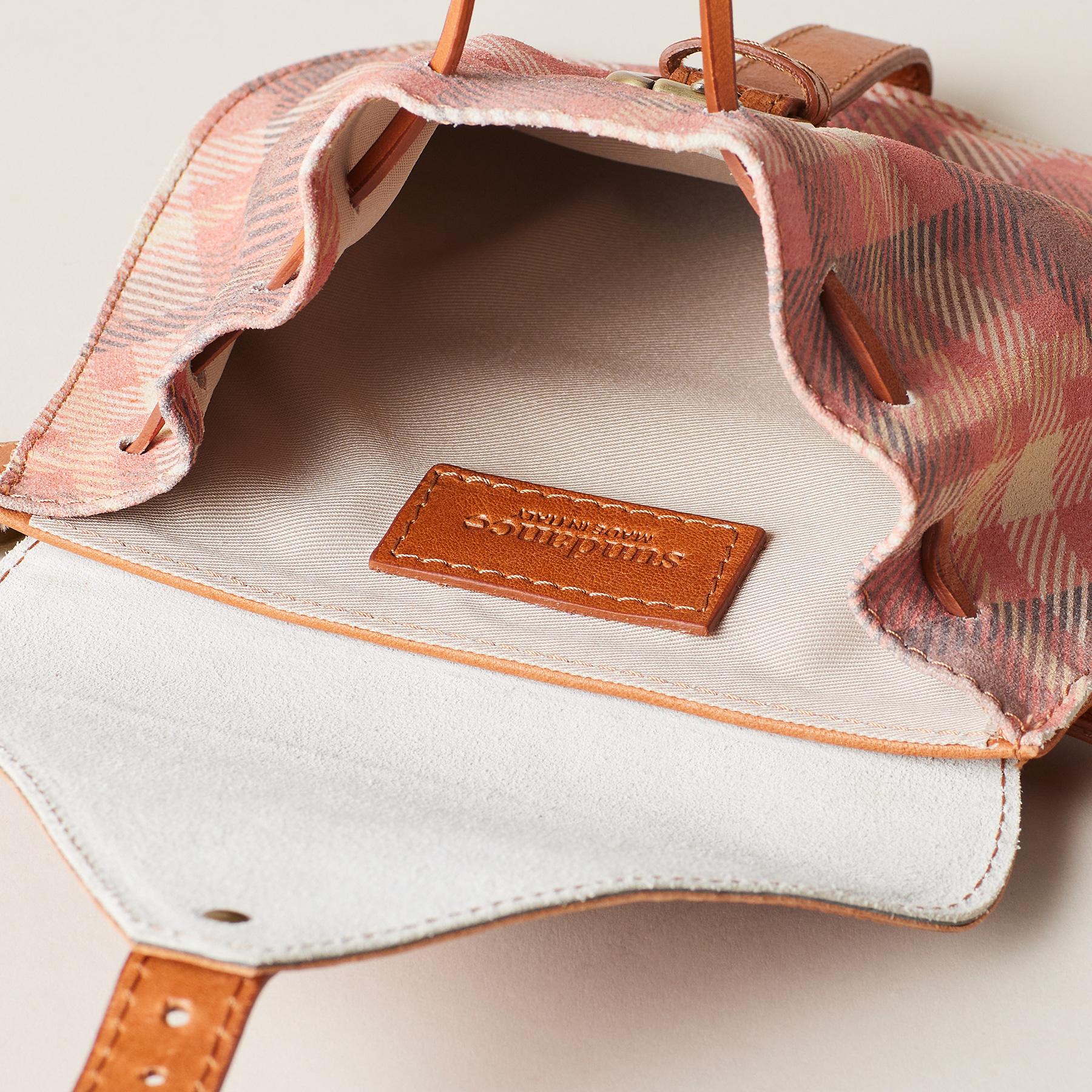 Mielas Convertible Bag