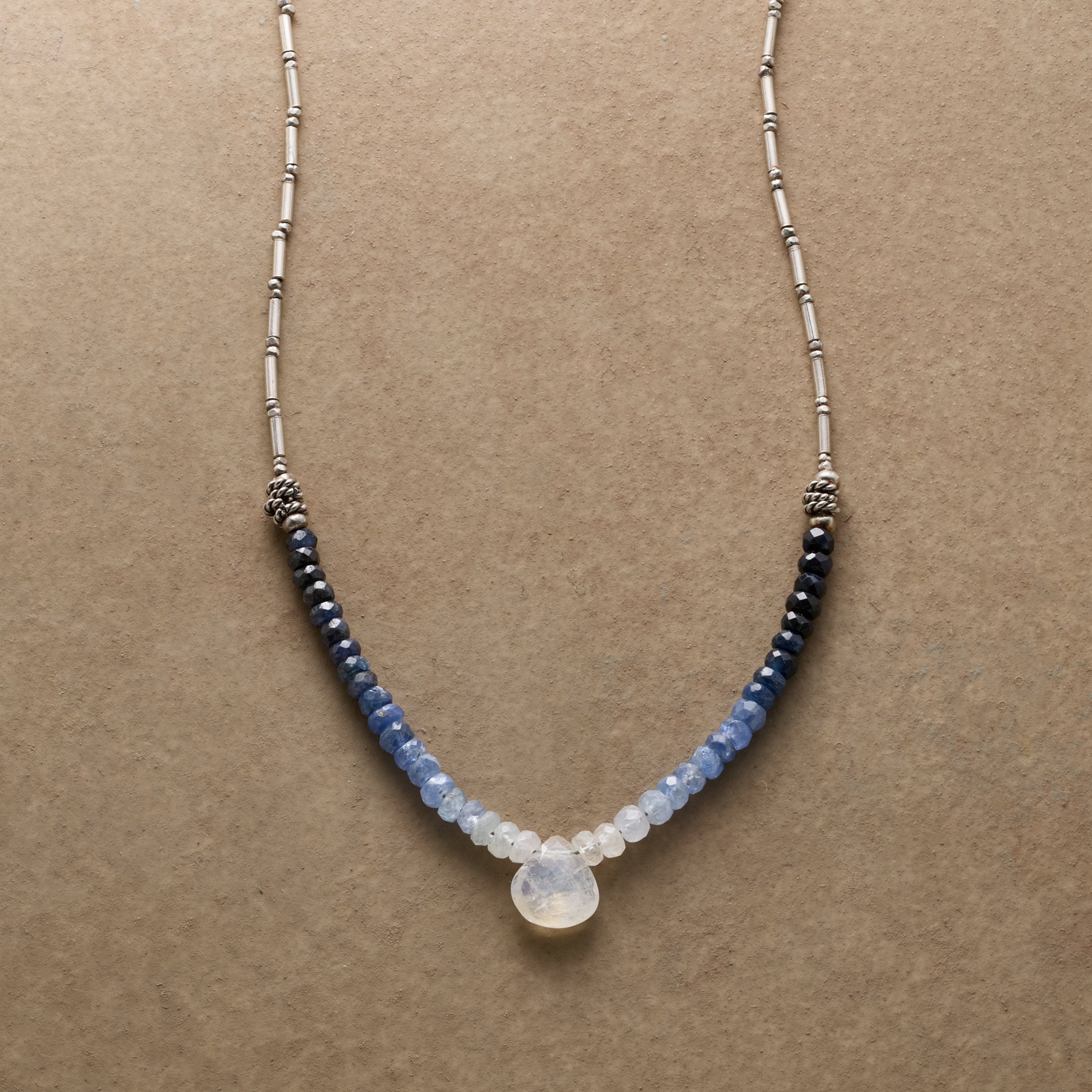 Gradations Necklace