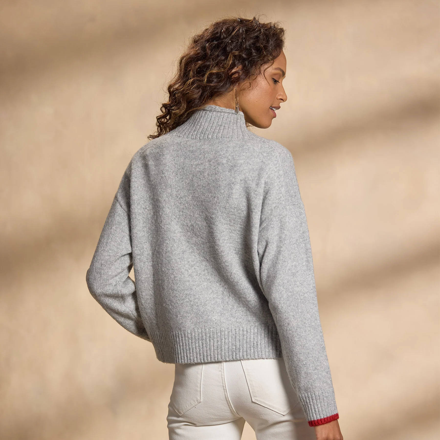 Holiday Season Sweater