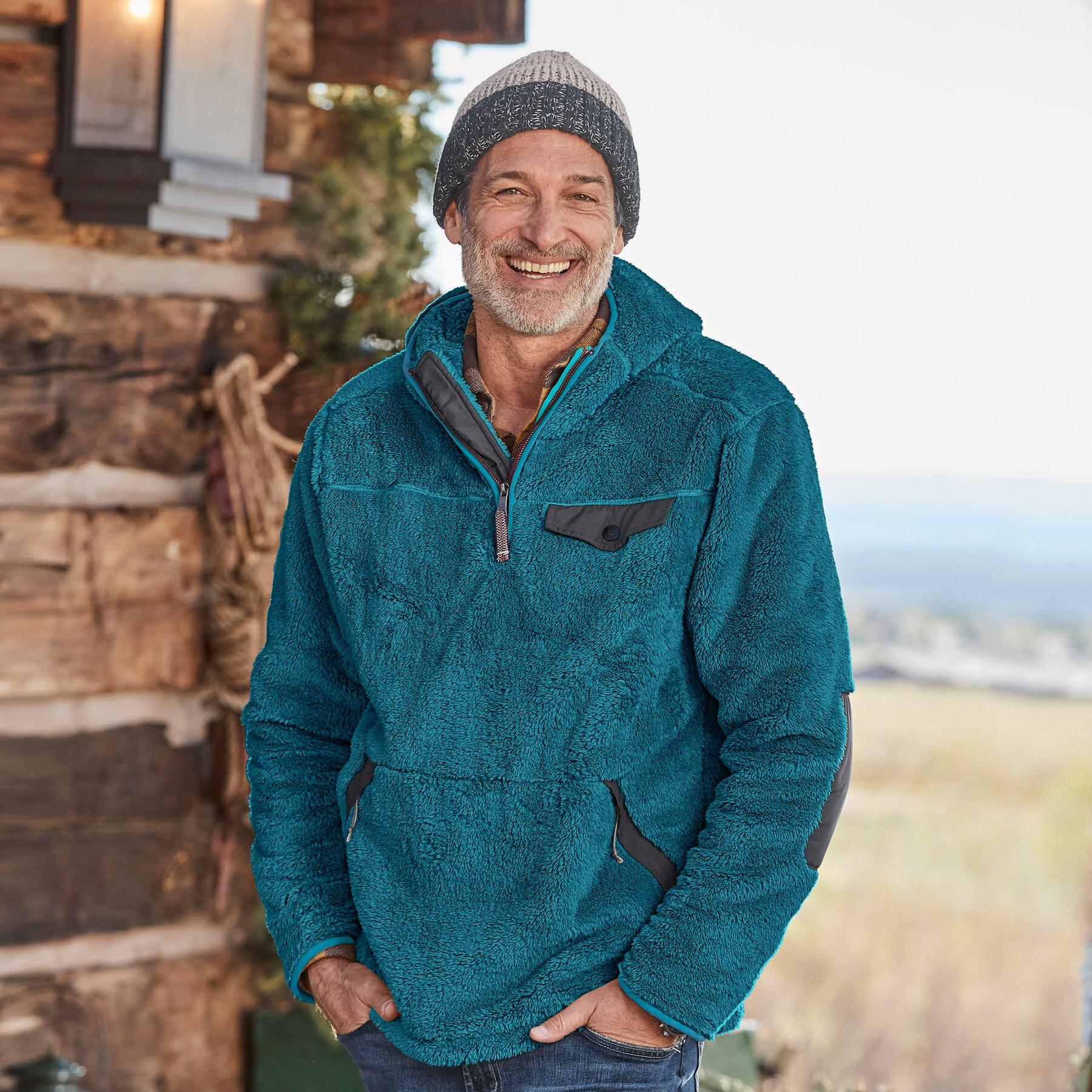 Alpine Slopes Hoodie