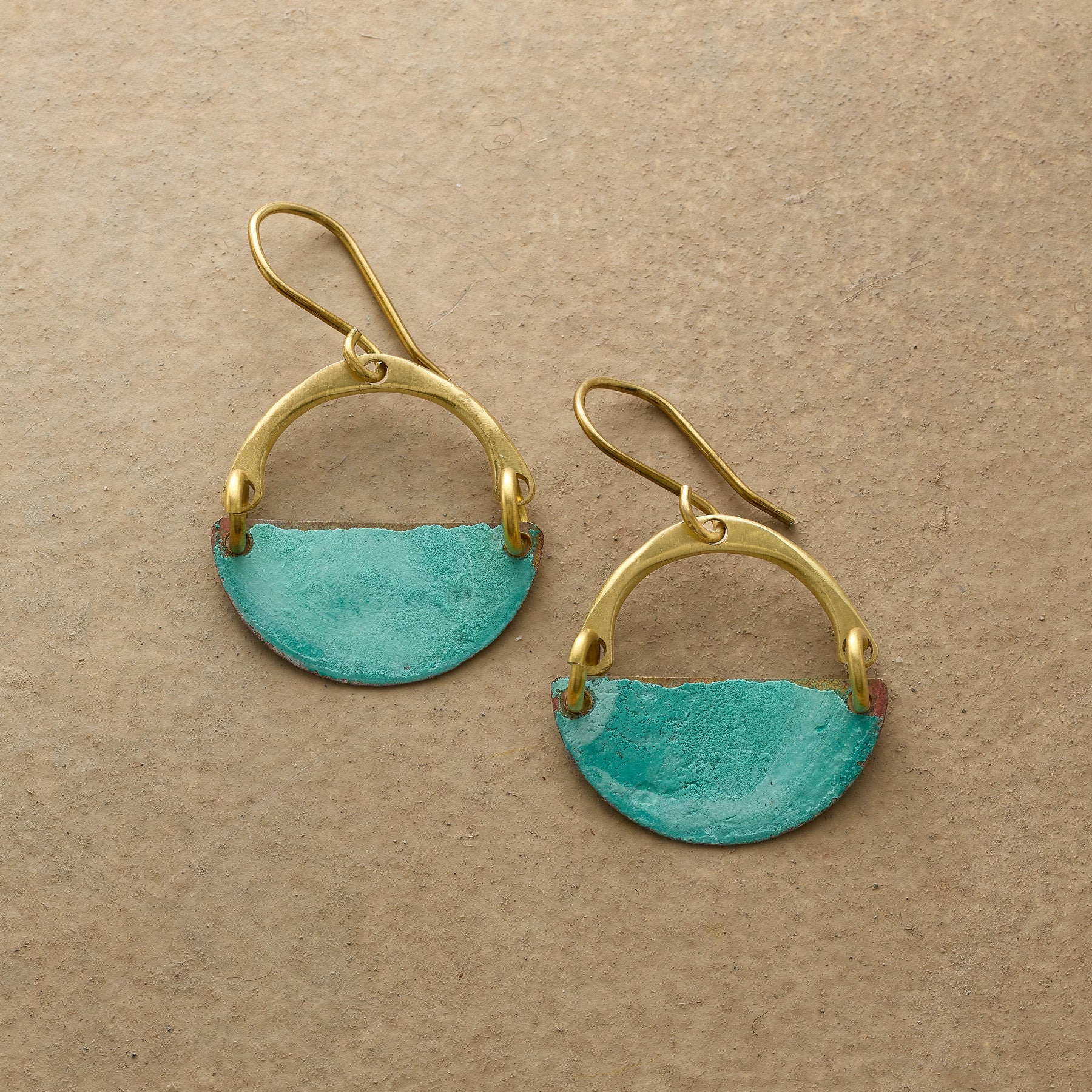 Marisma Earrings