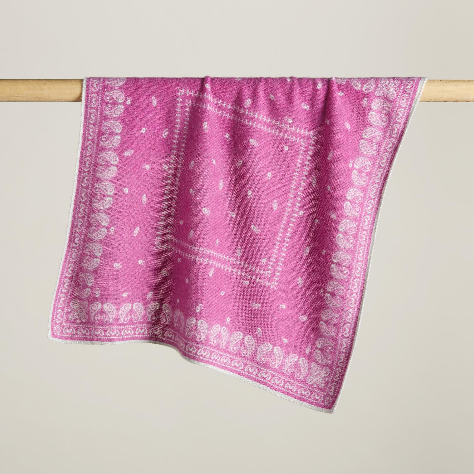 Edita Cashmere Bandana