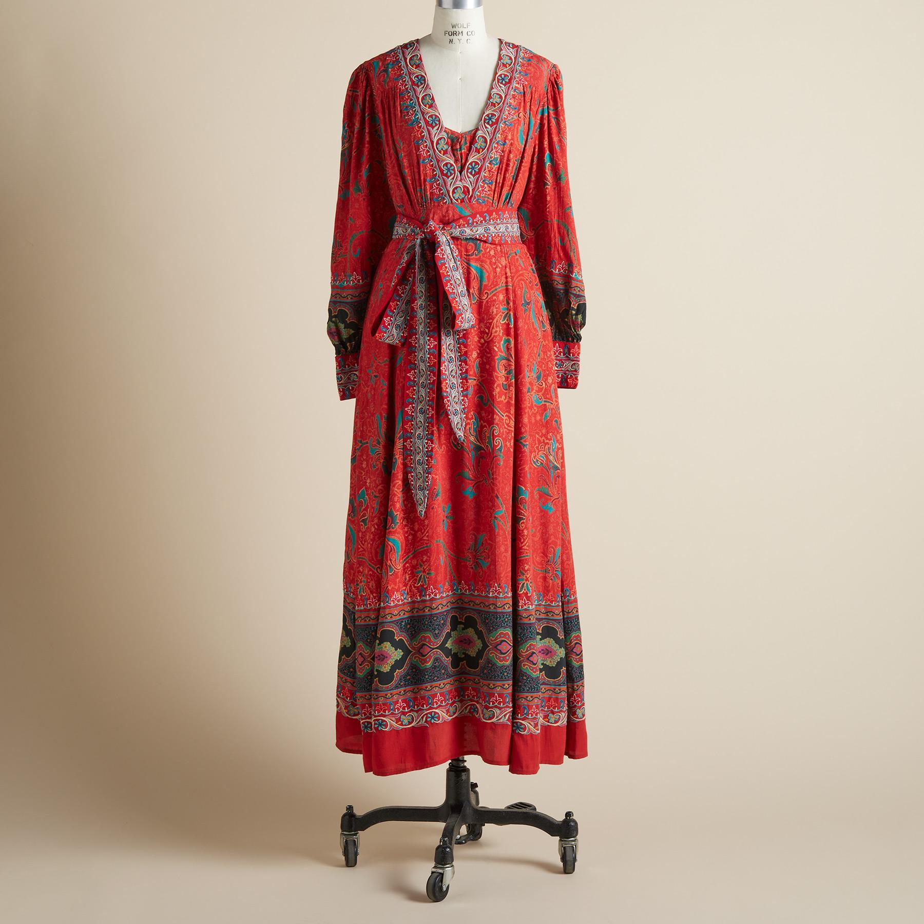 Le Grand Amour Dress, Petite