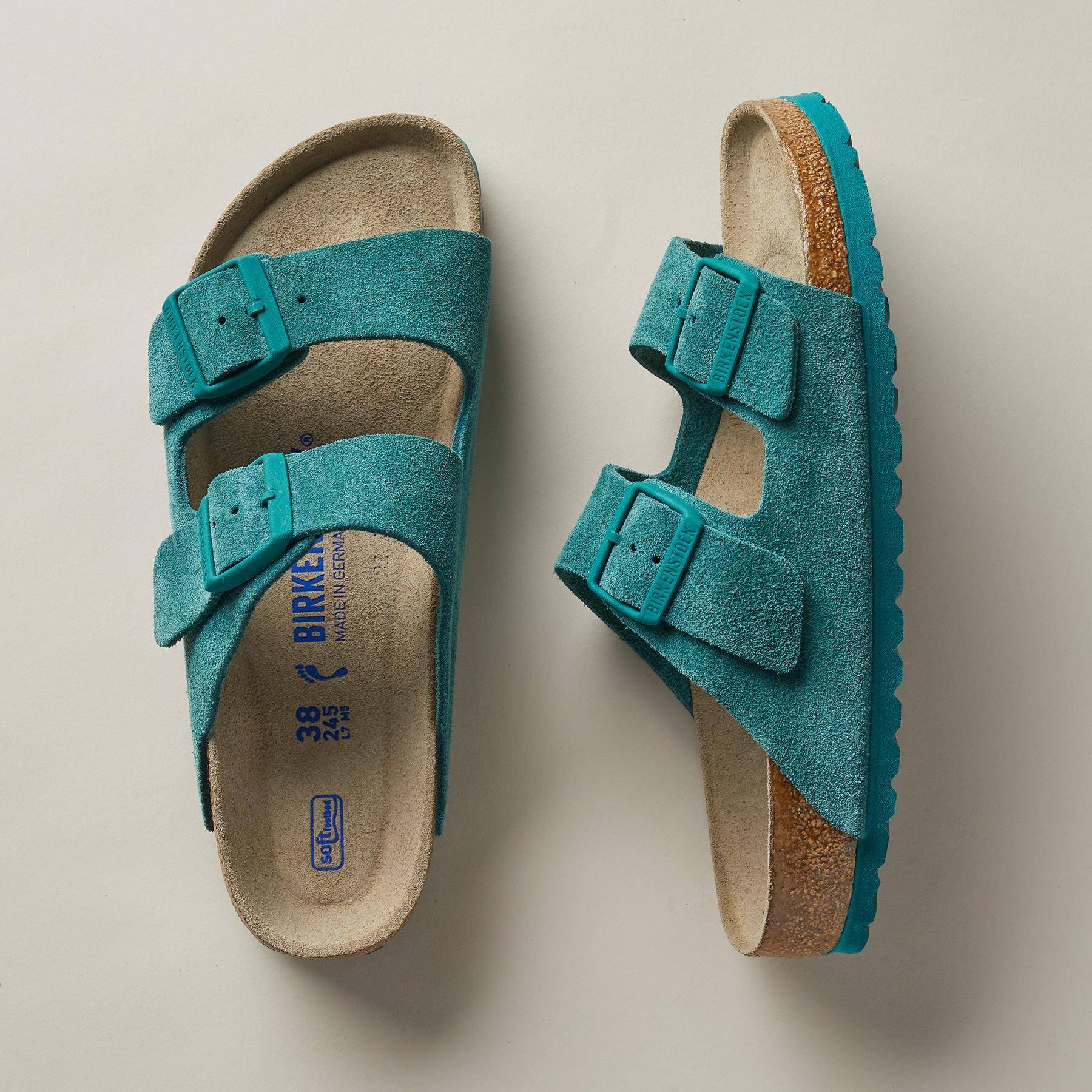 Arizona Soft Footbed Sandals