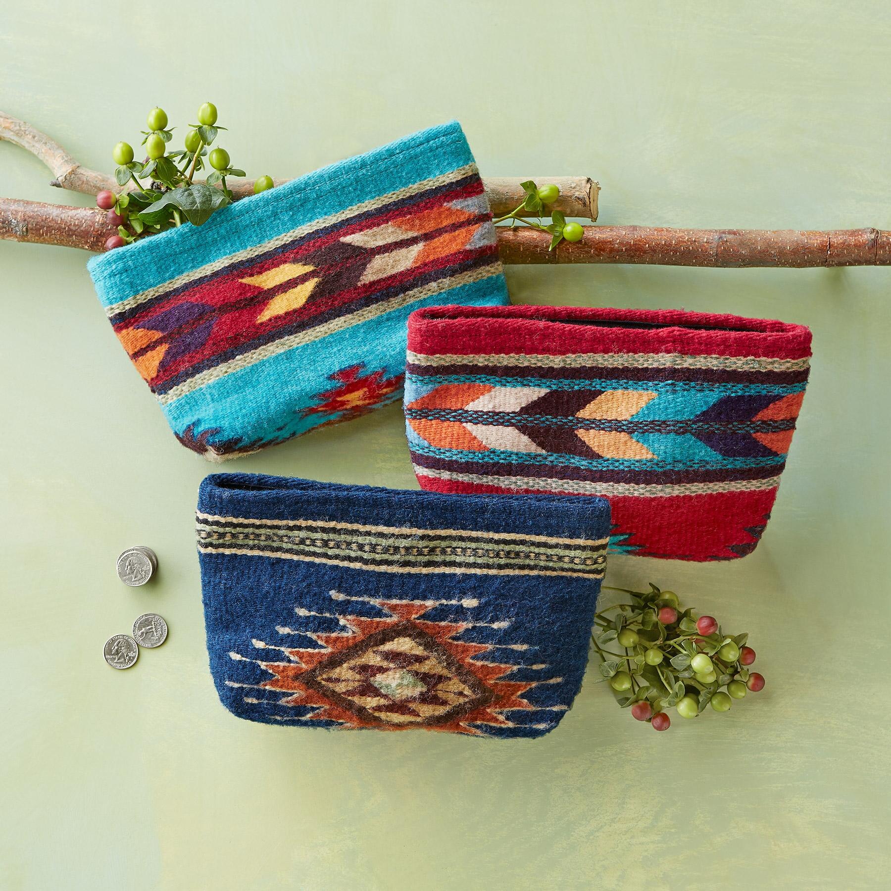 Canyon Legends Pouch