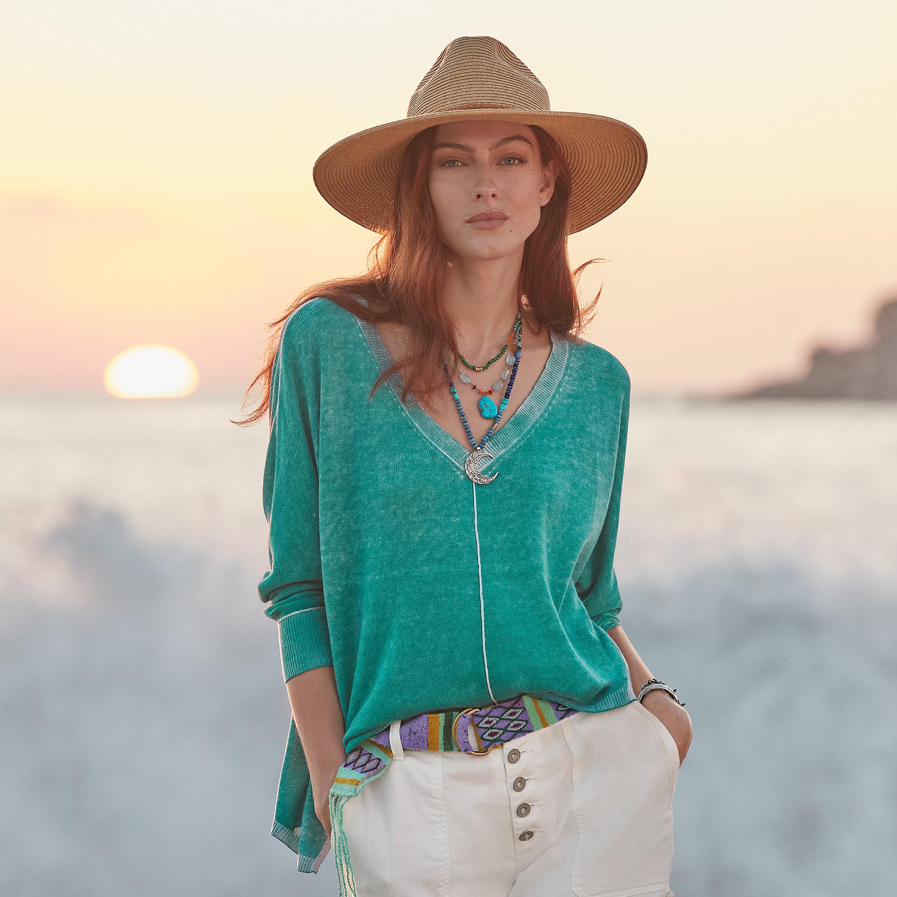 Johanna Sweater, Petite