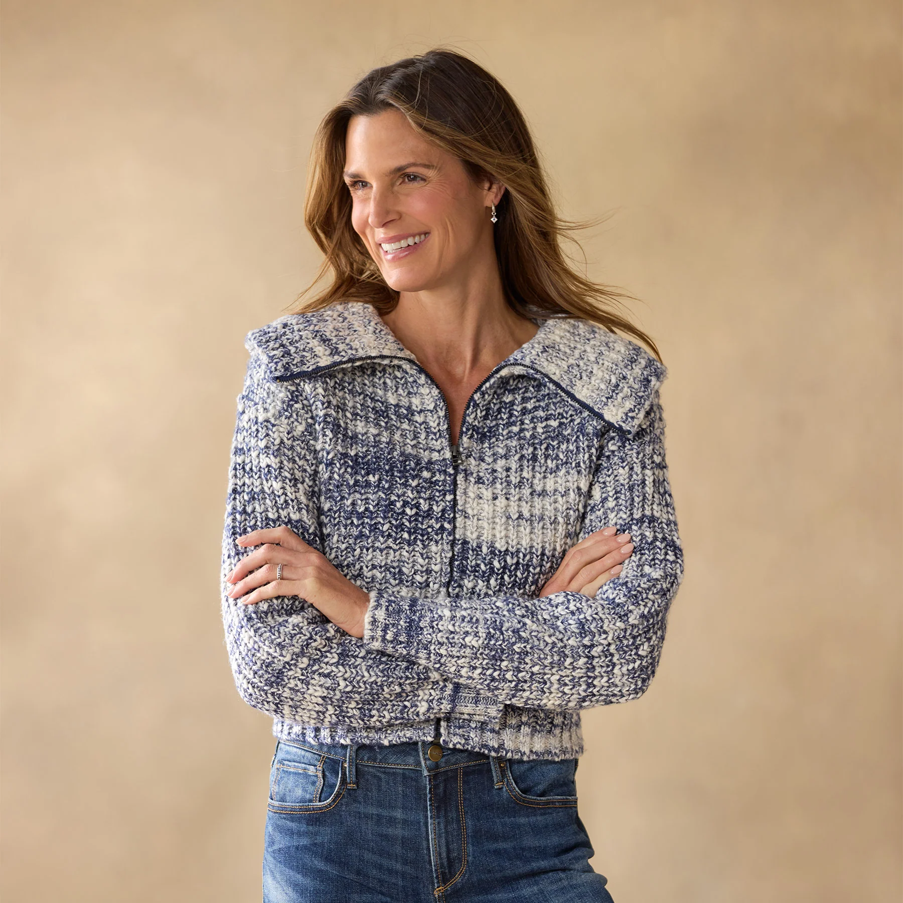 Tamara Cardigan, Petite