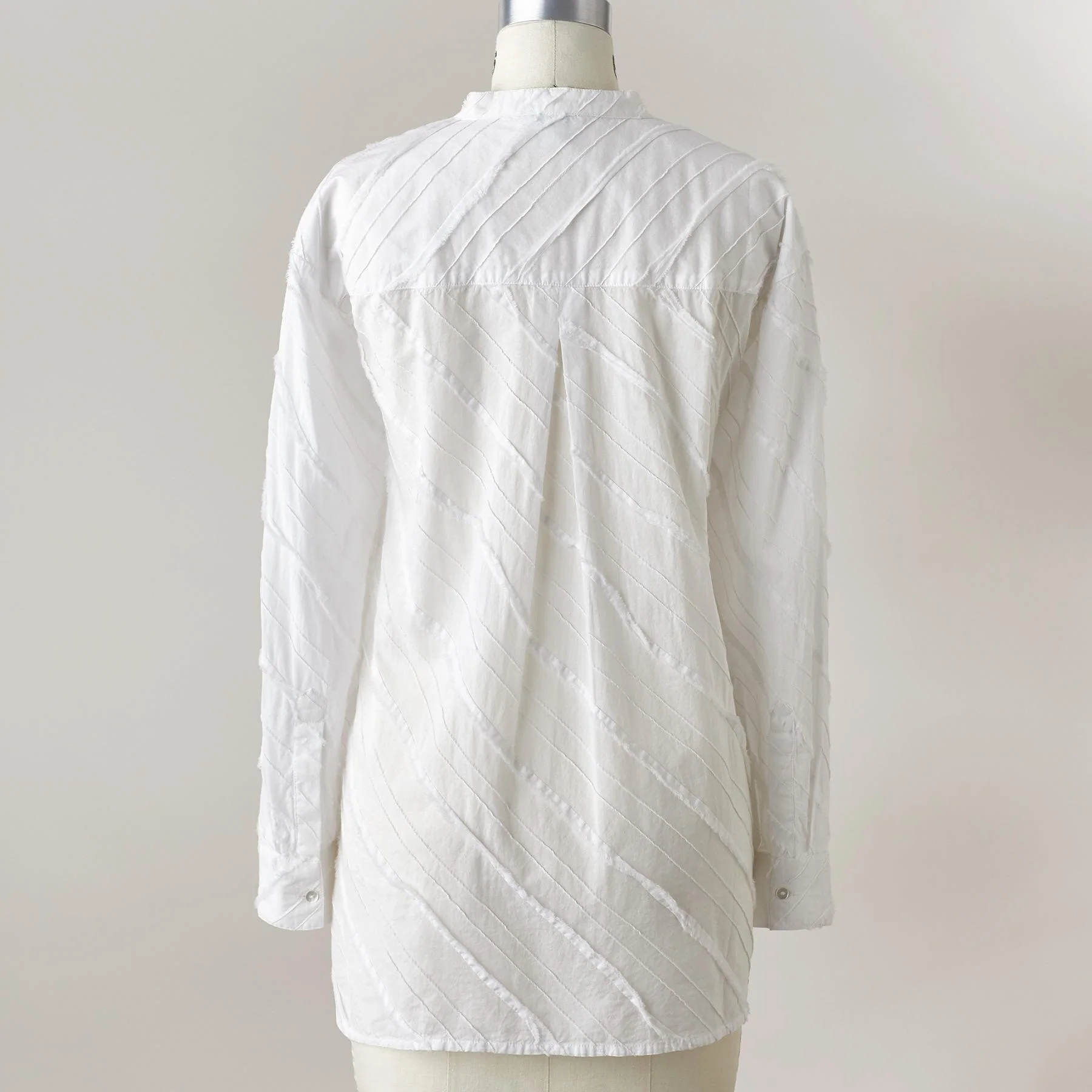 Cottonwood Top, Petite