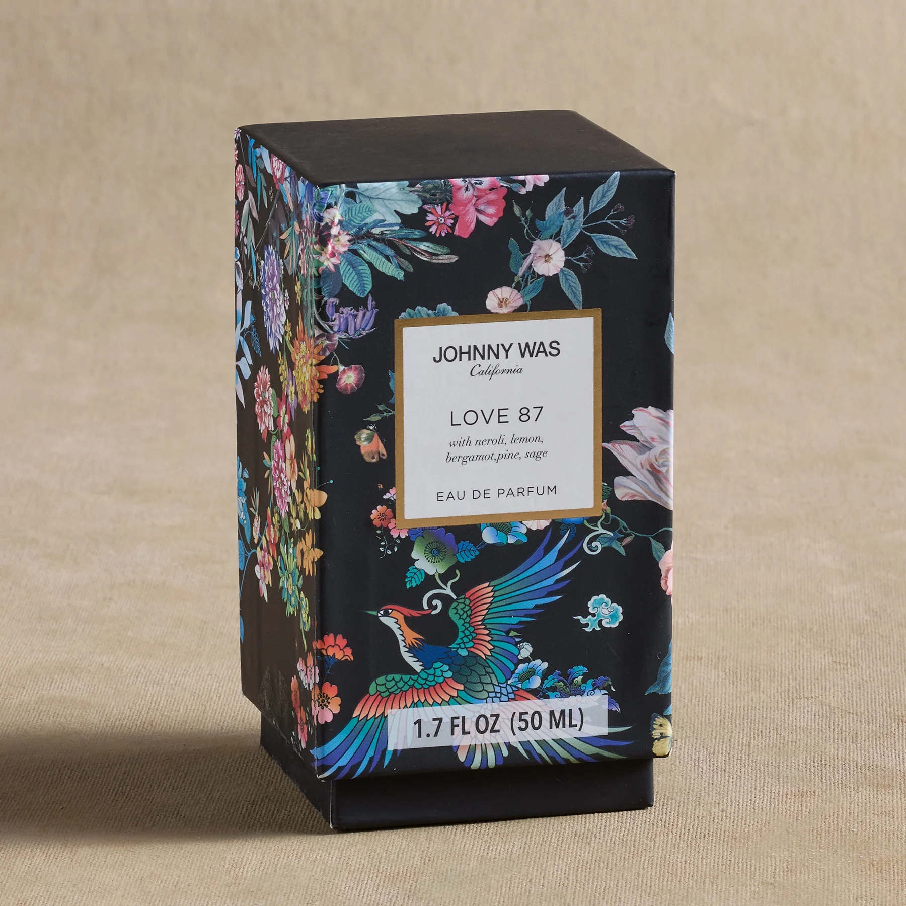 Love 87 Perfume
