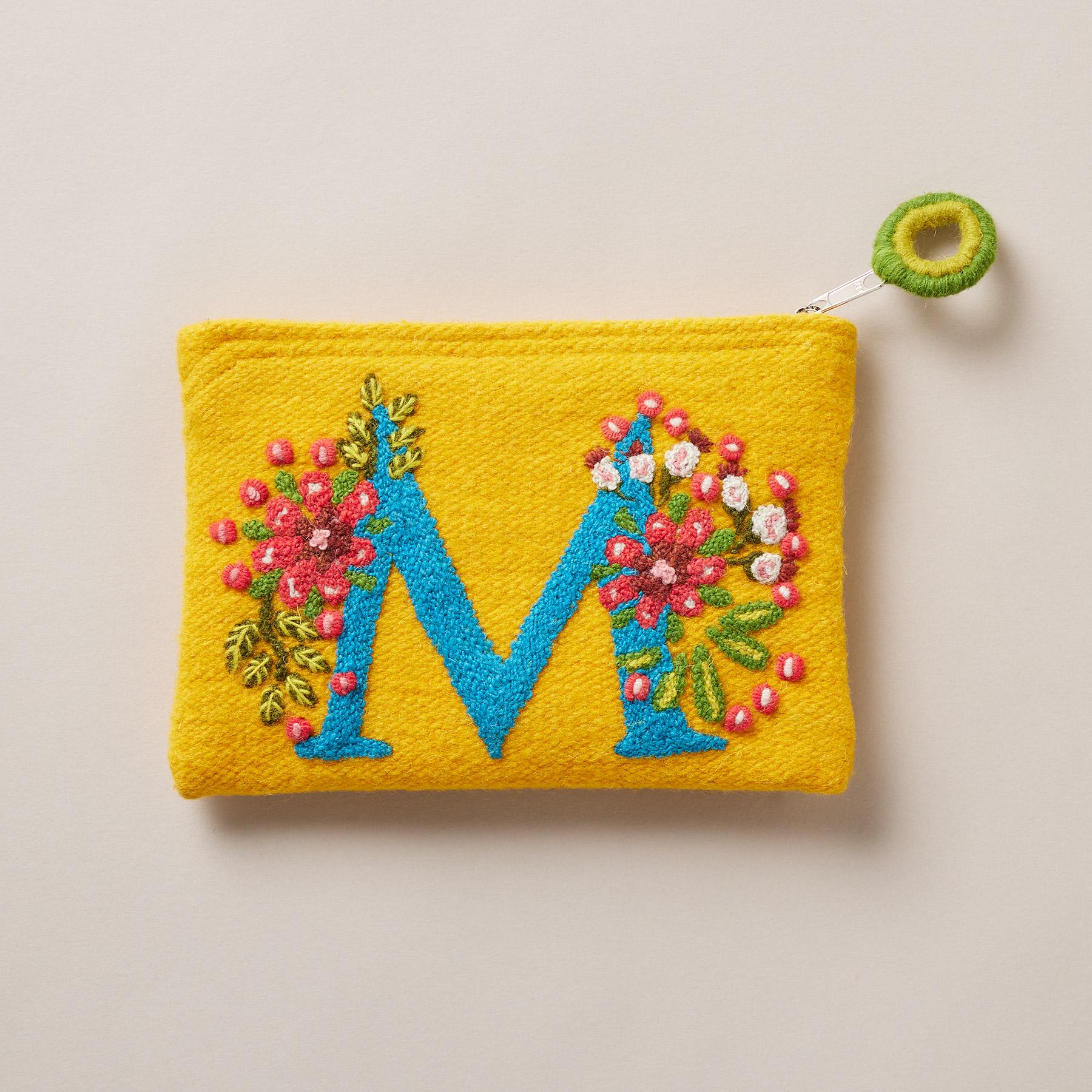 Sweet Nothings Pouch