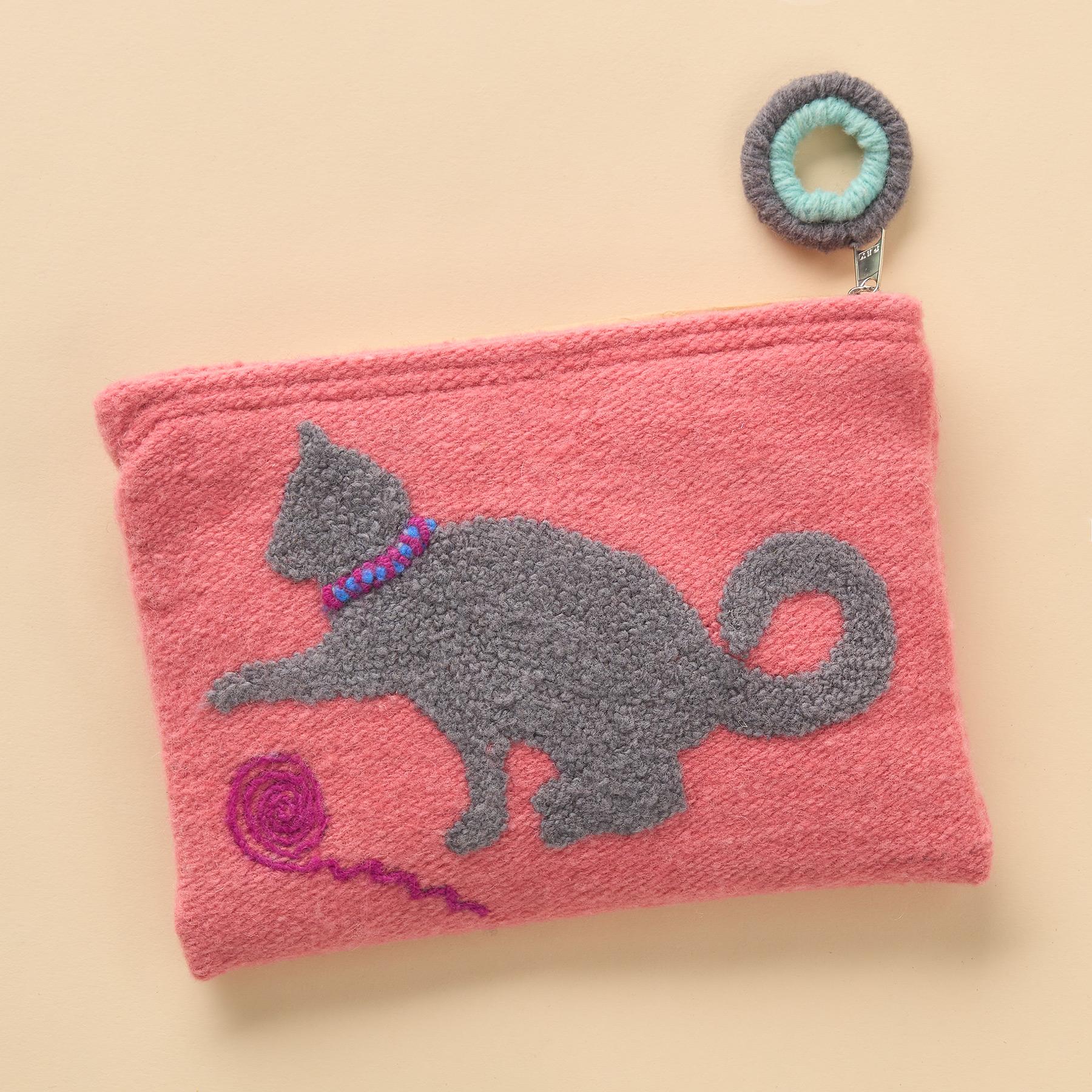 Animal Tales Pouch