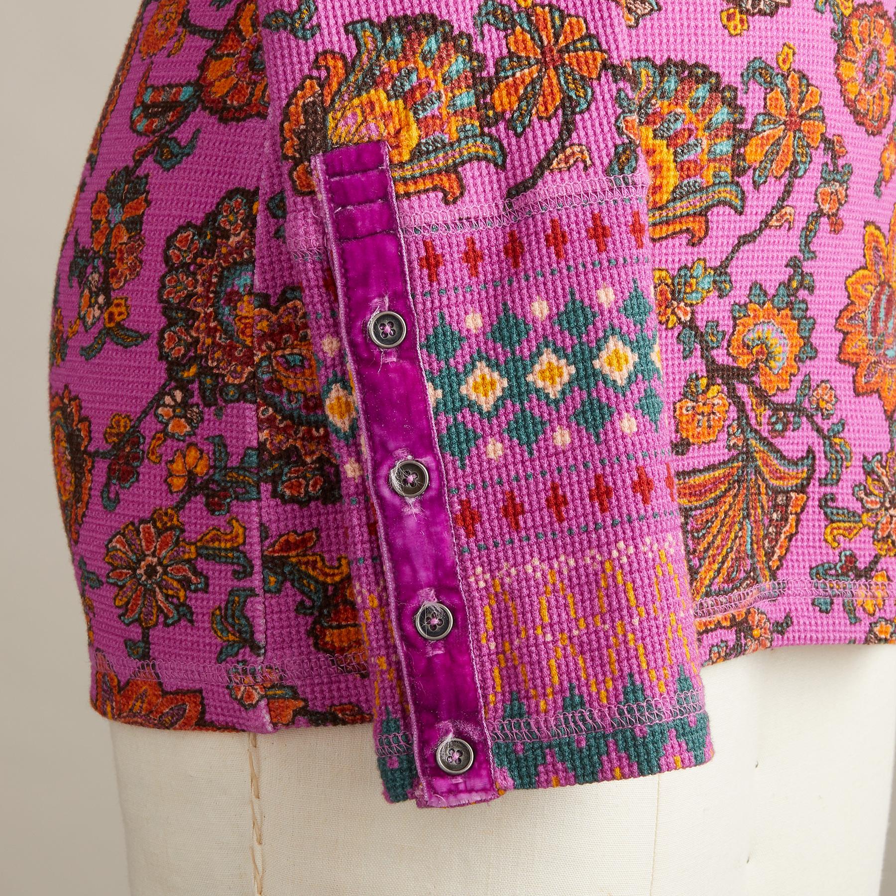 Perfect Pathways Thermal