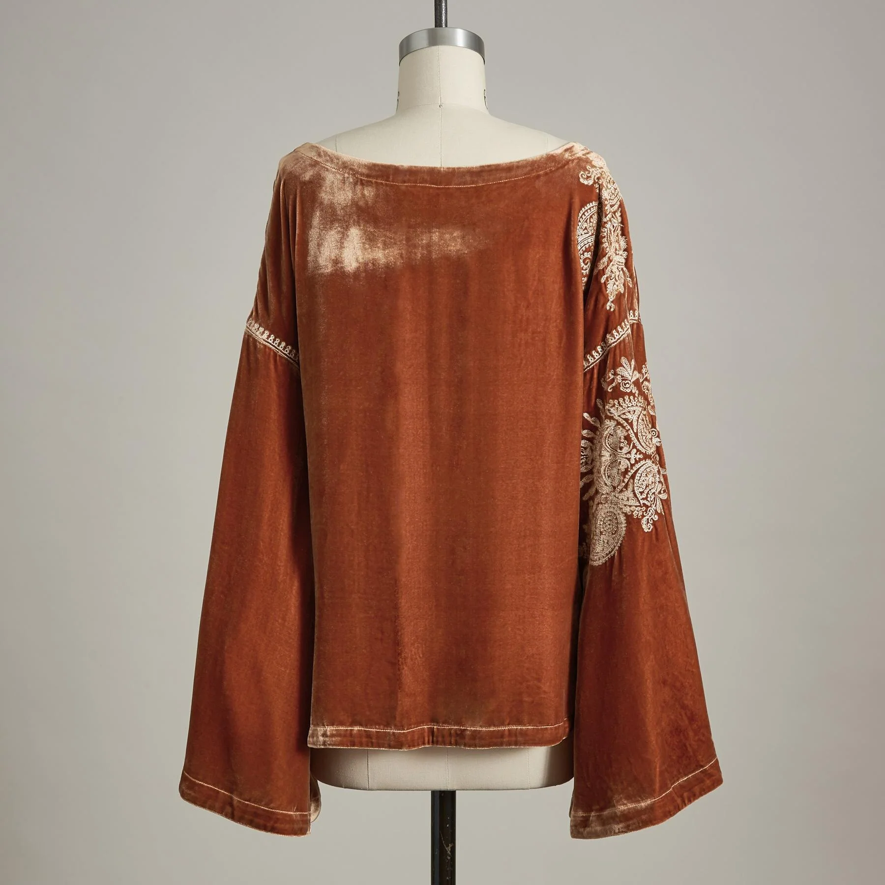 Dreams In Harvest Petite