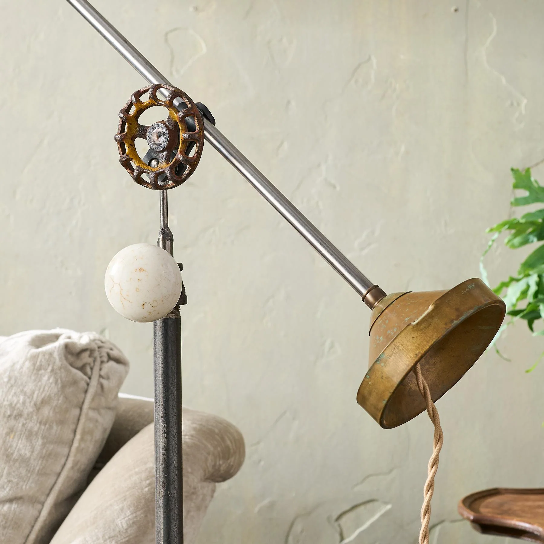 Gambel Floor Lamp