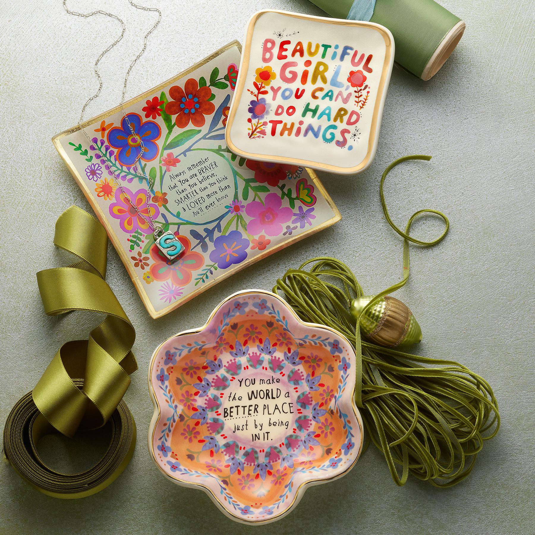 Always Remember Dish