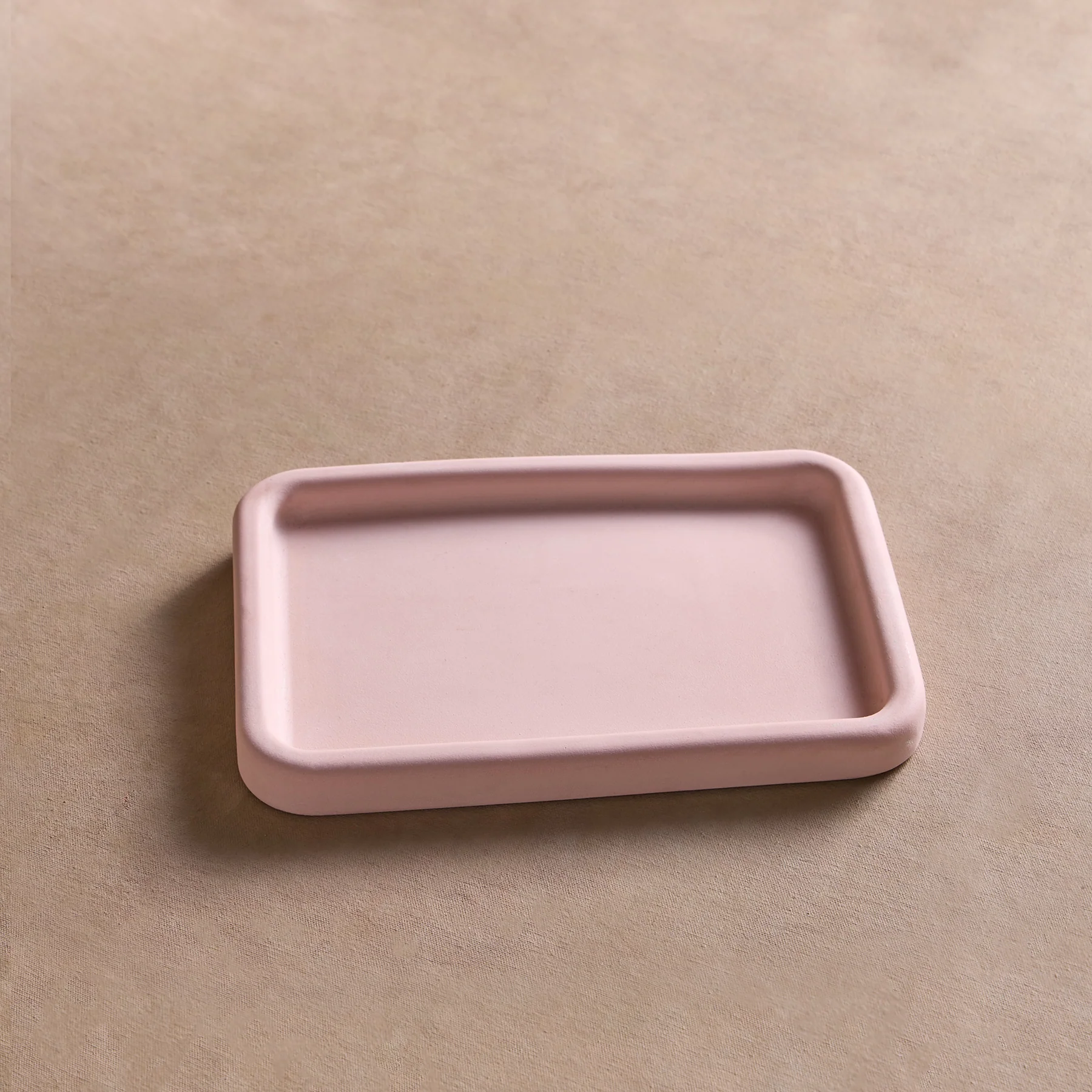 Essential Concrete Tray