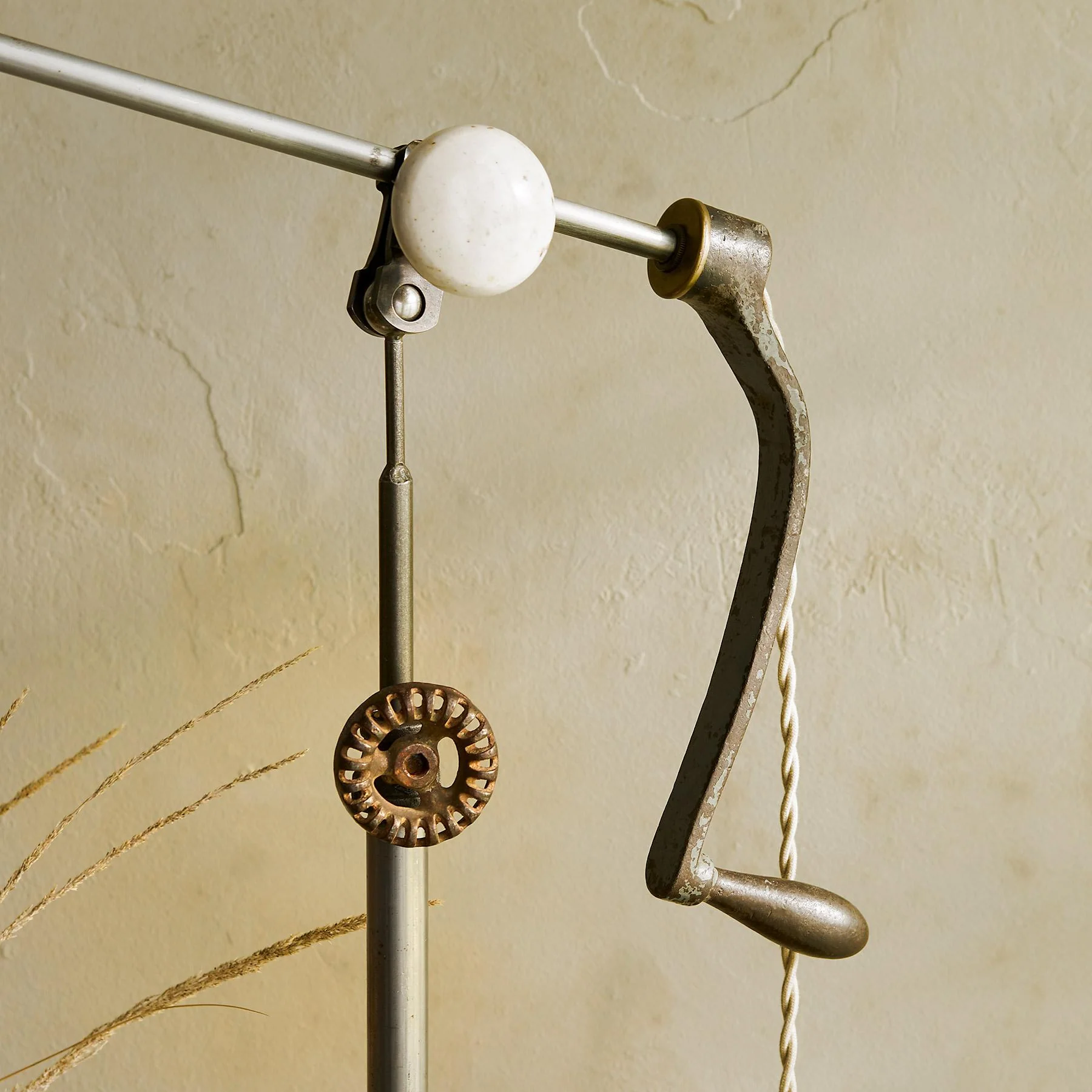 Chester Floor Lamp