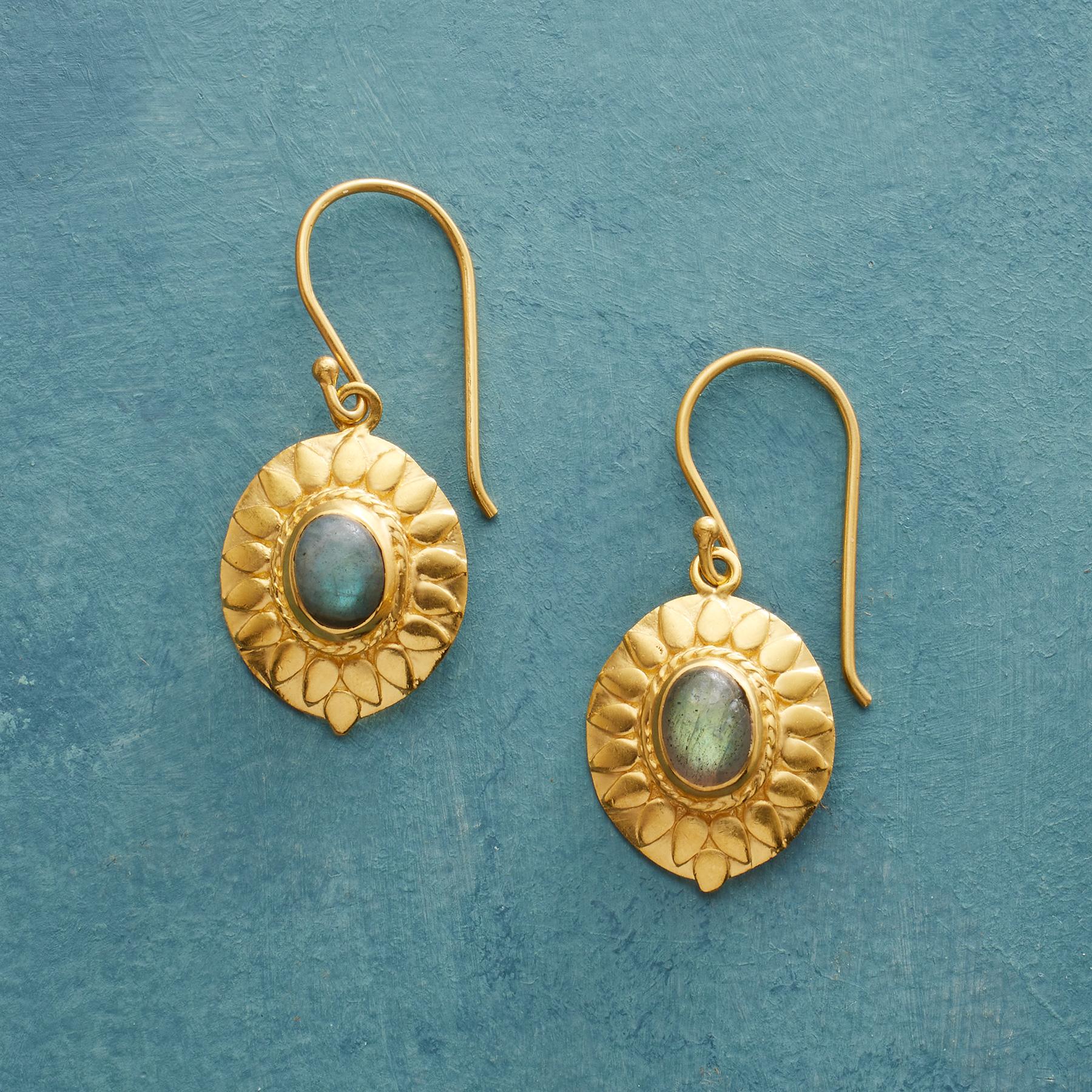 Night And Day Earrings