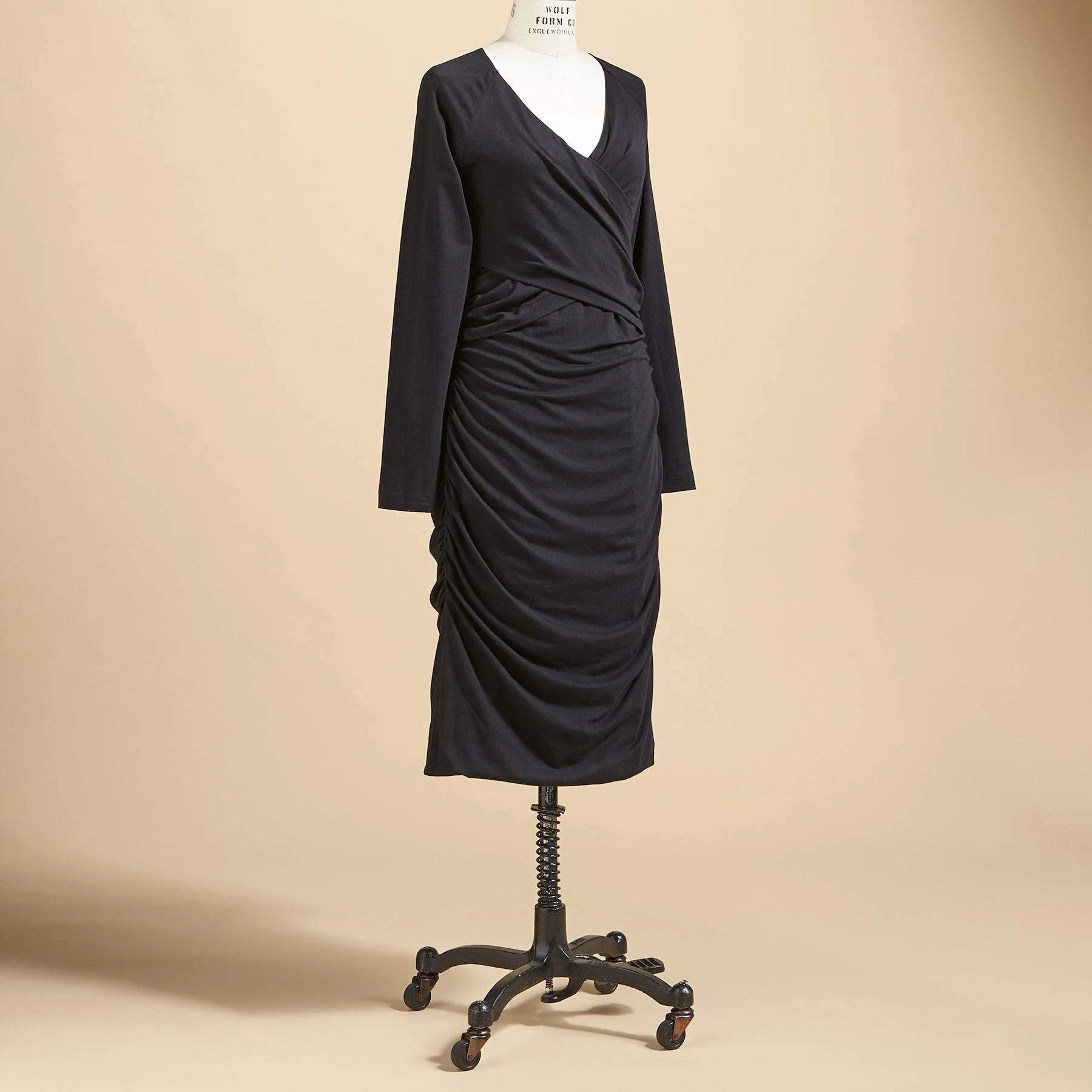 Eternal Compliments Dress