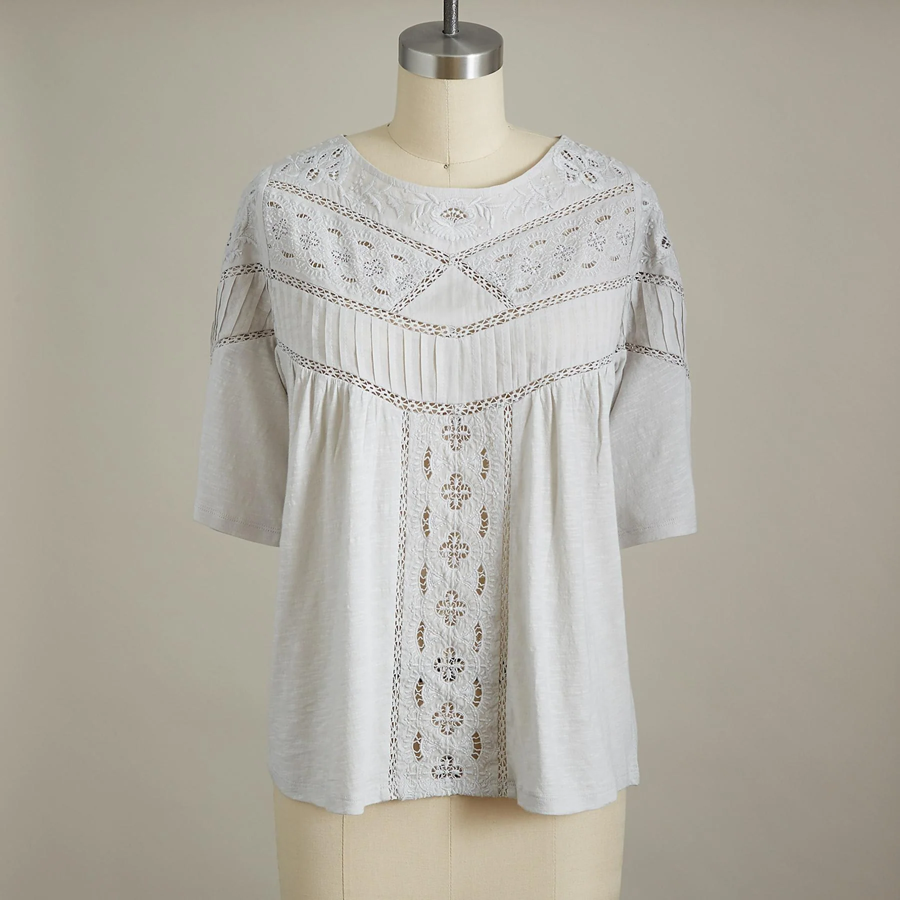 Western Travels Top
