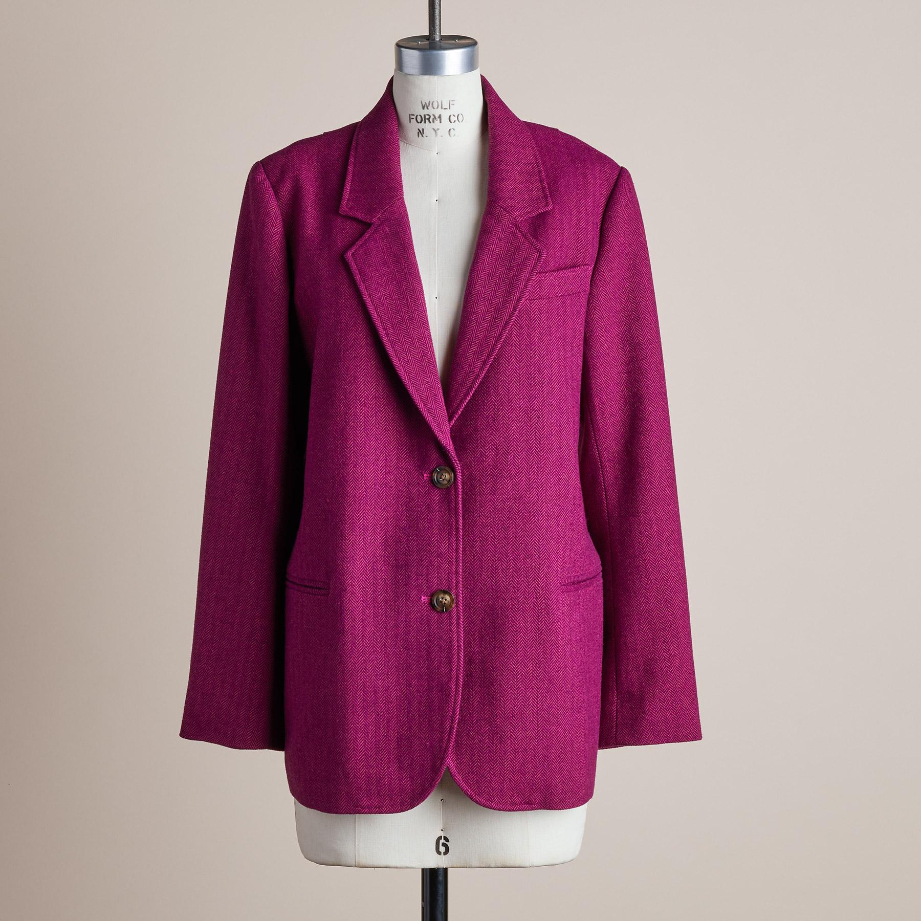Sainte Clair Blazer, Petite