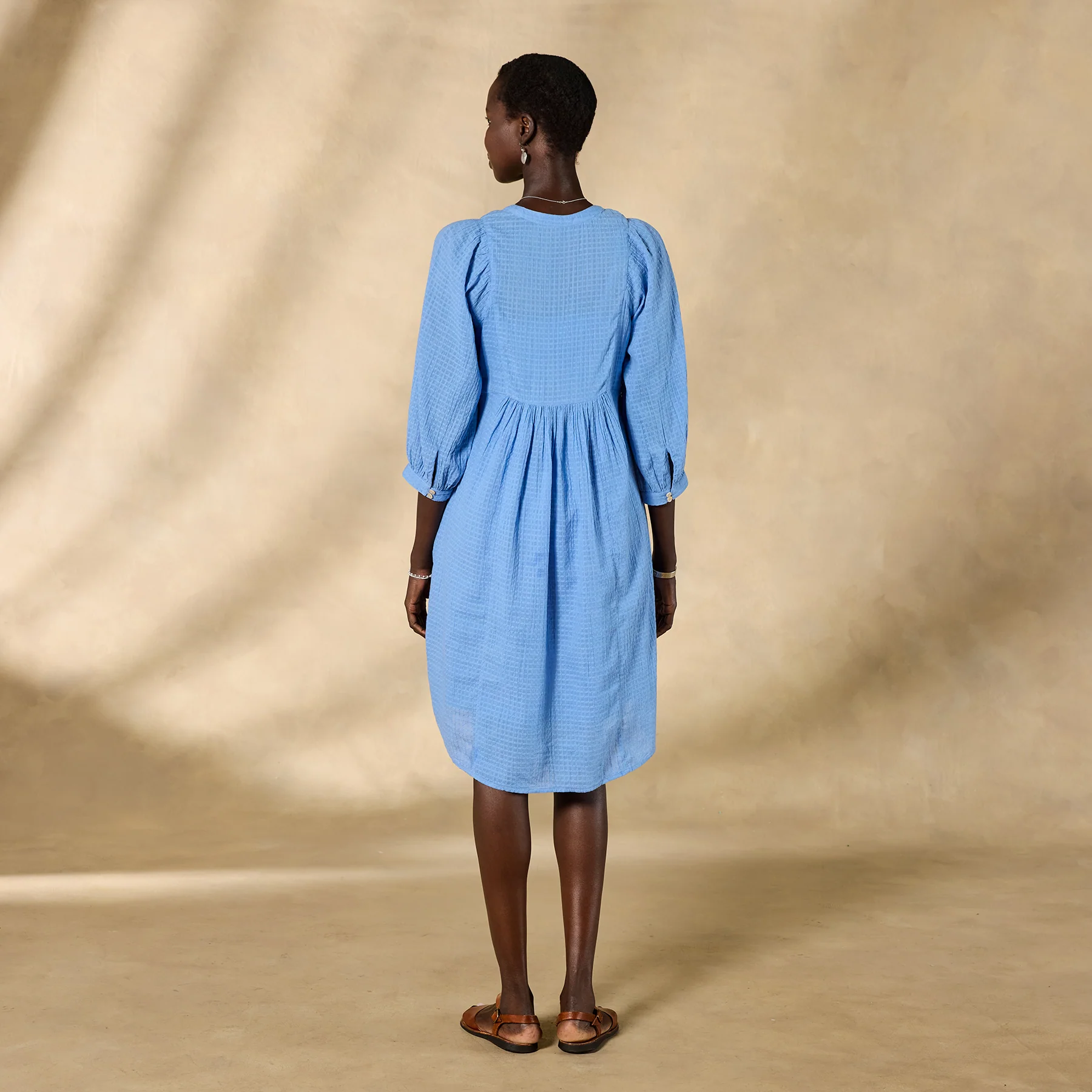 Sonata Easy Dress, Petite