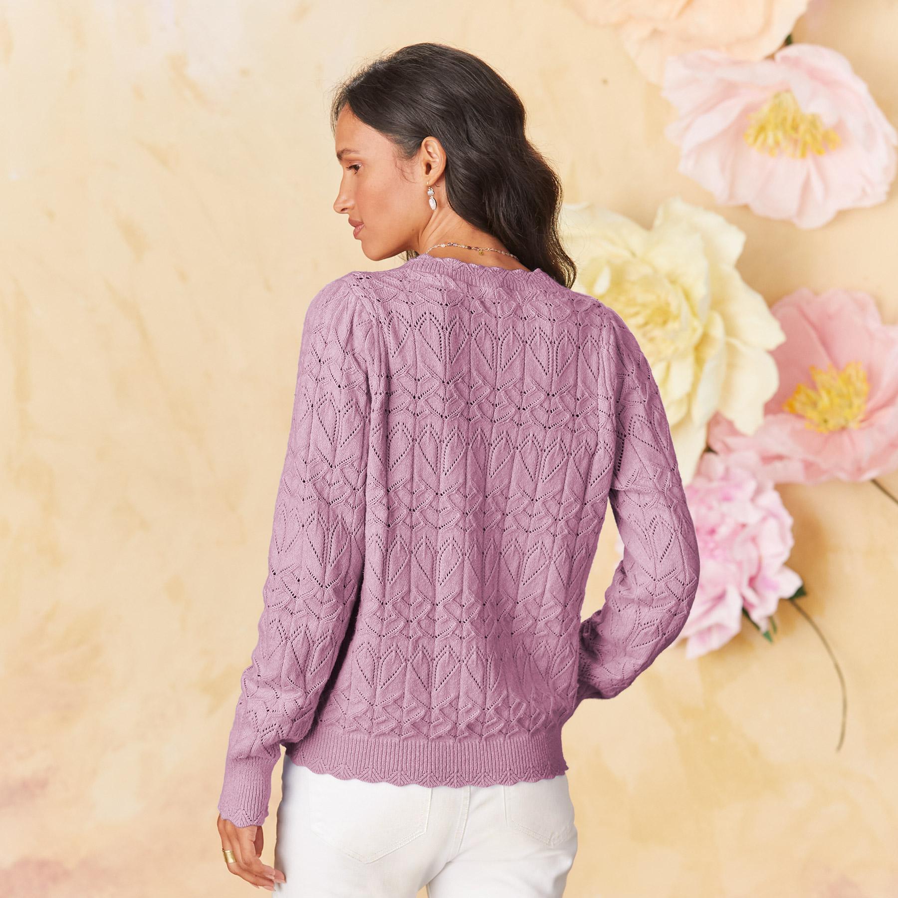 Ionia Cardigan