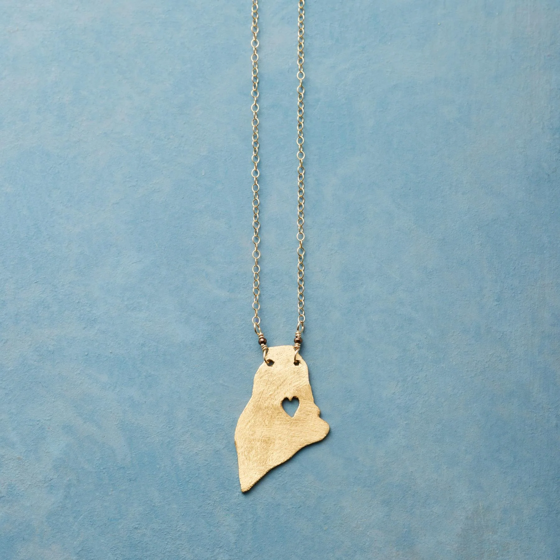 State Pride Necklace