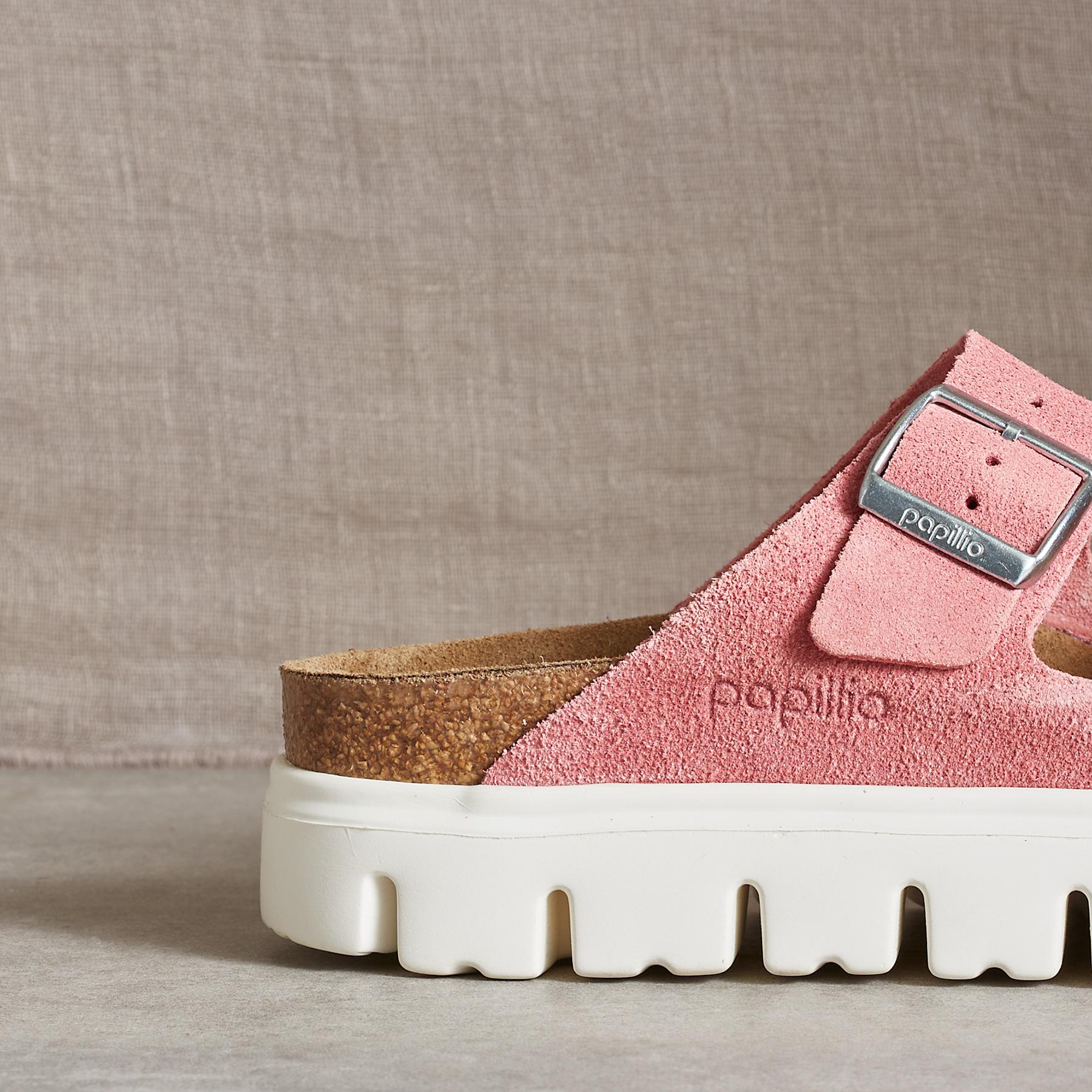 Arizona Chunky Sandals