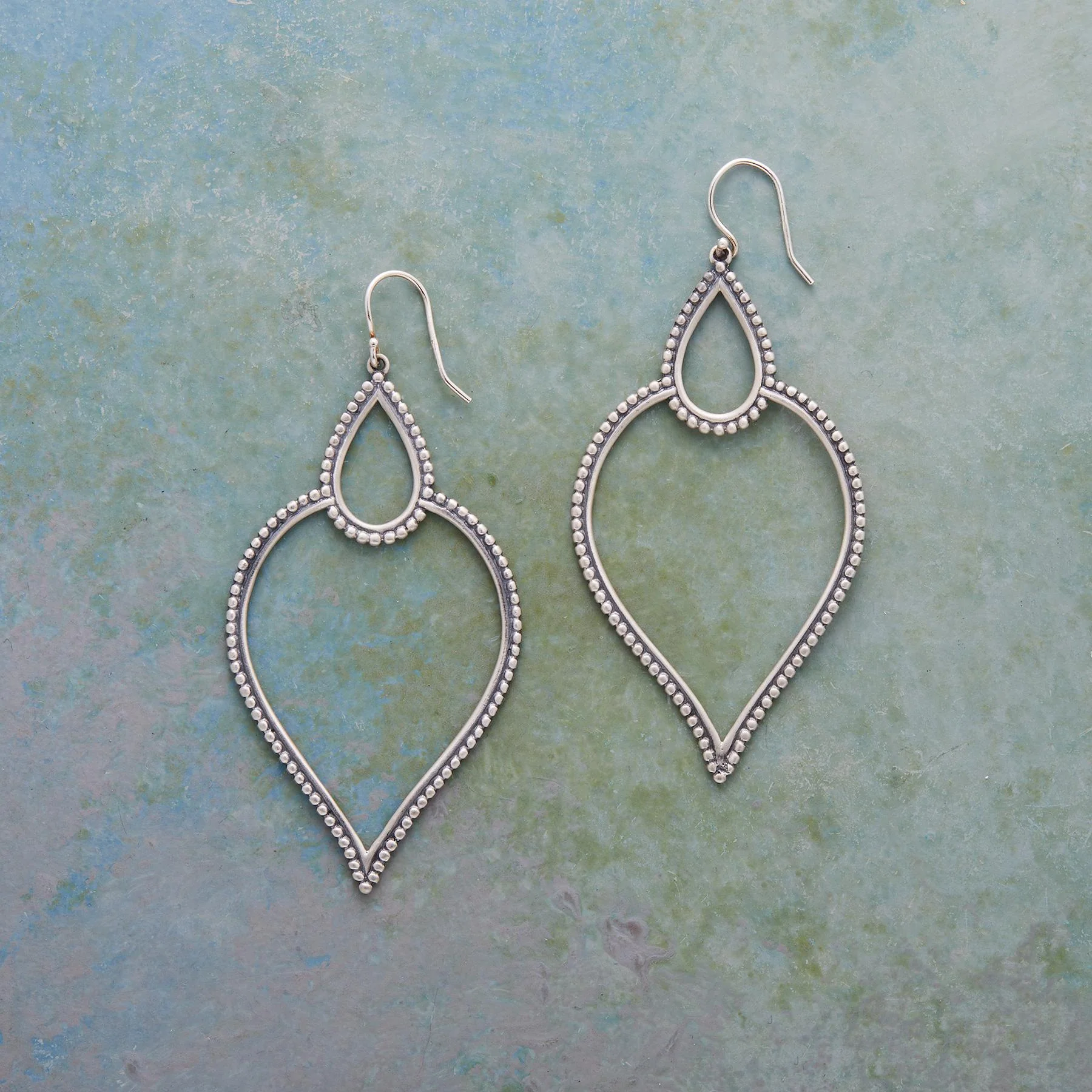 Everyday Style Earrings