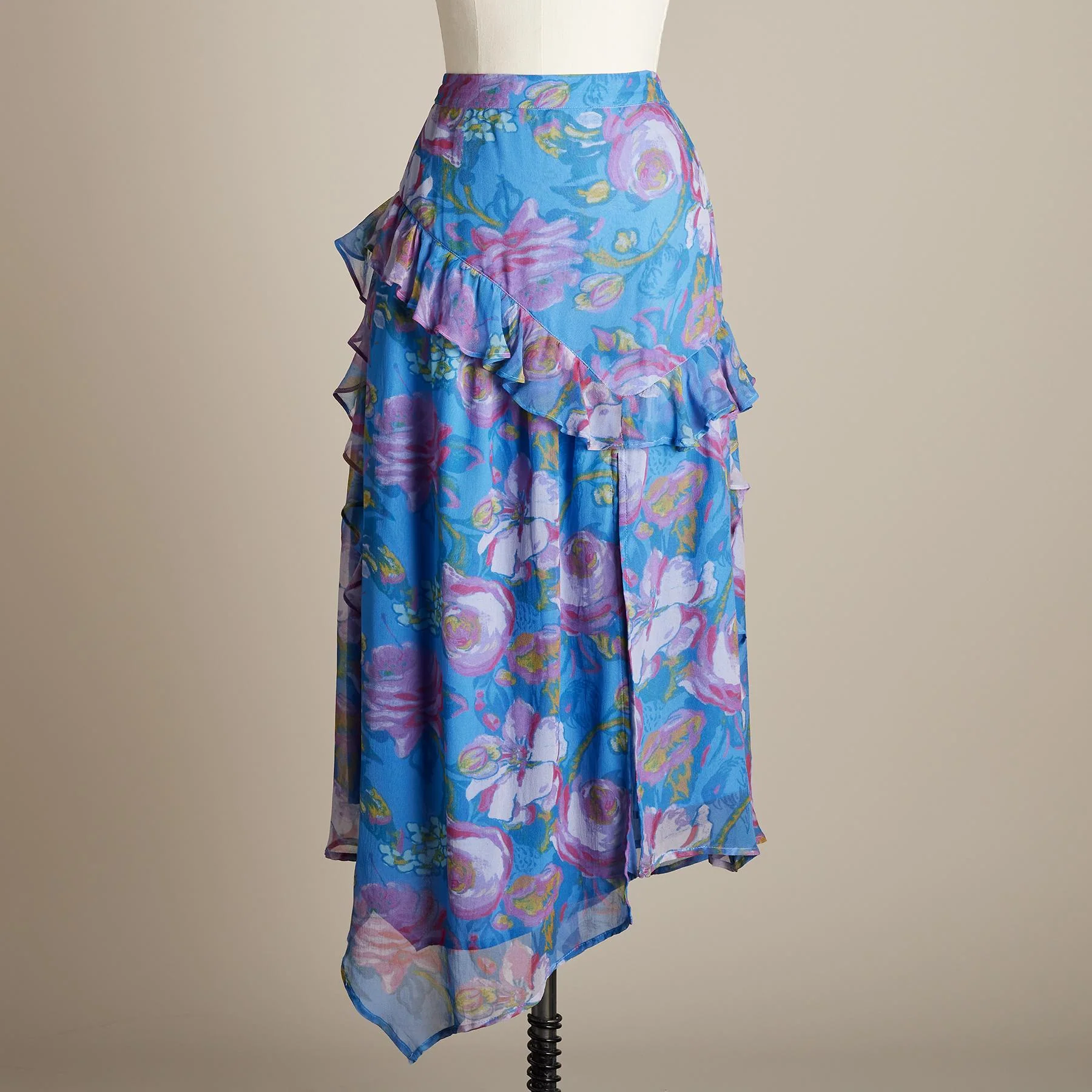 Maude Meadowlark Skirt, Petite