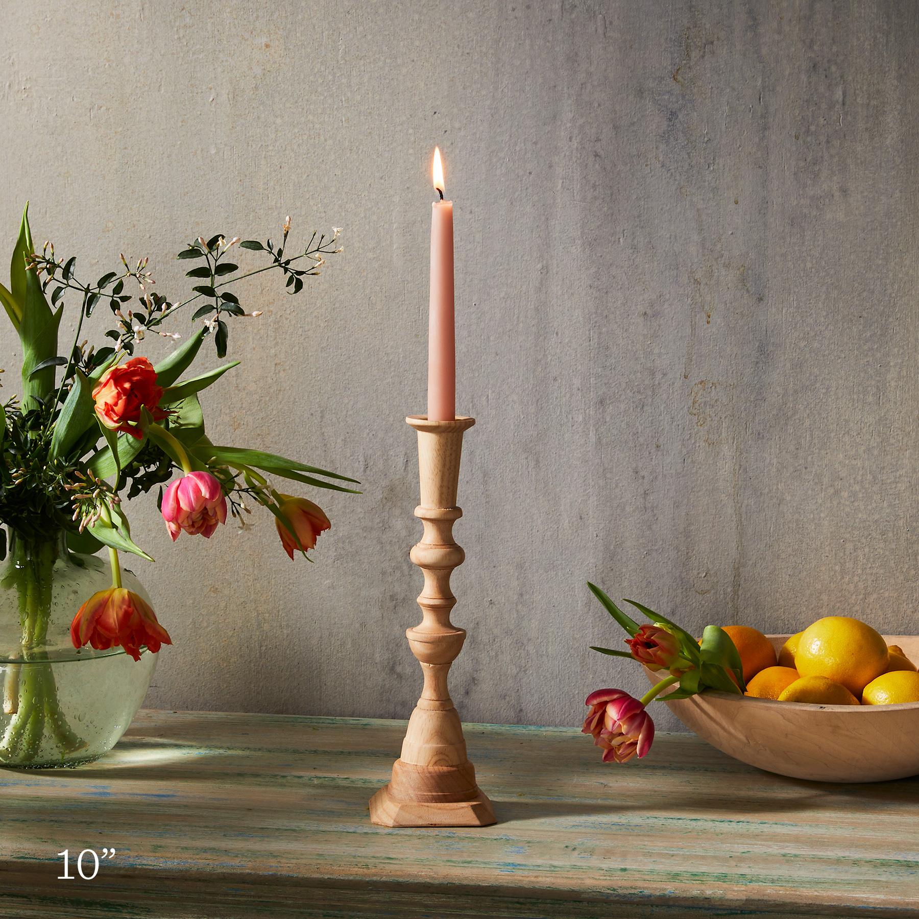 Dunmore Candlesticks