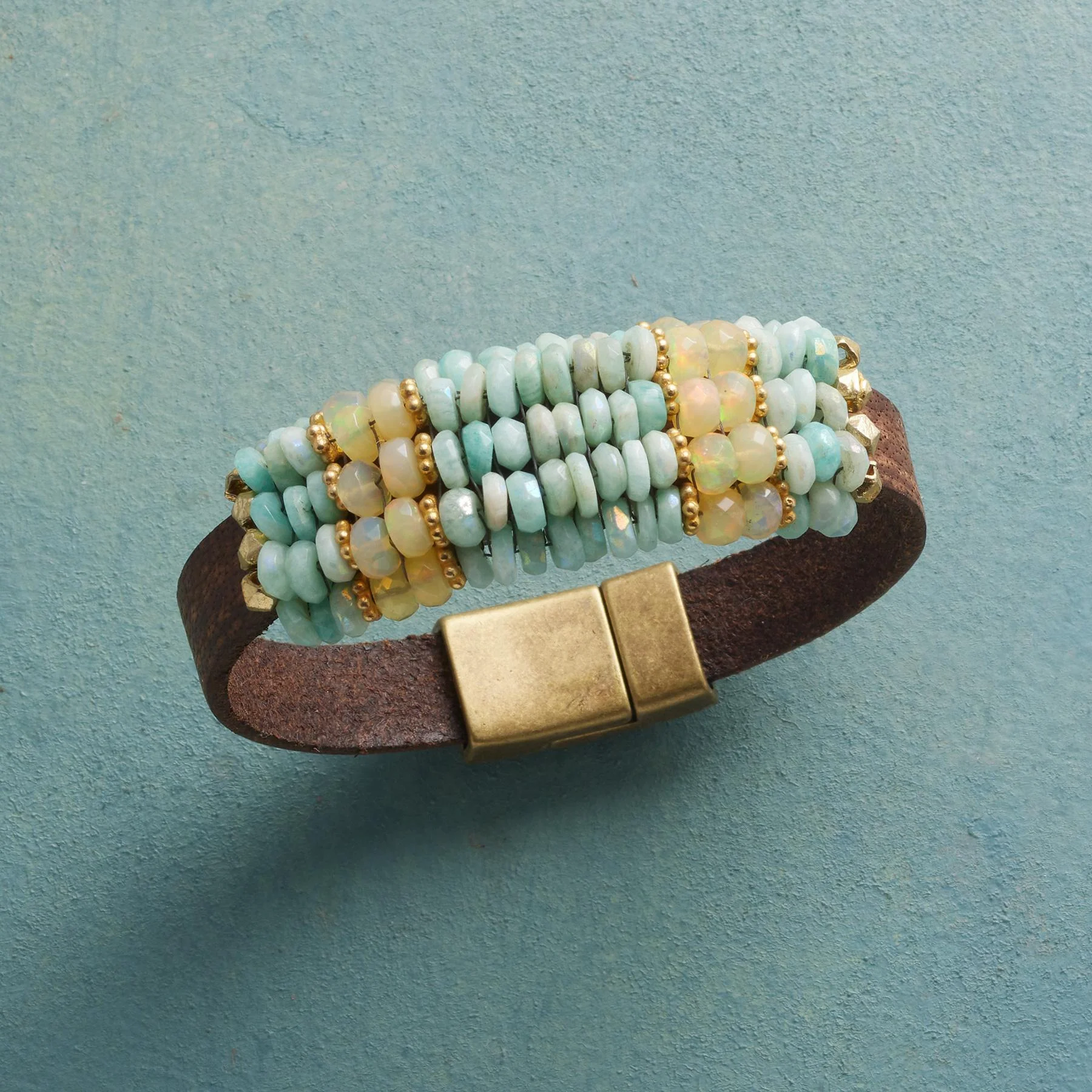 Rocky Waters Bracelet