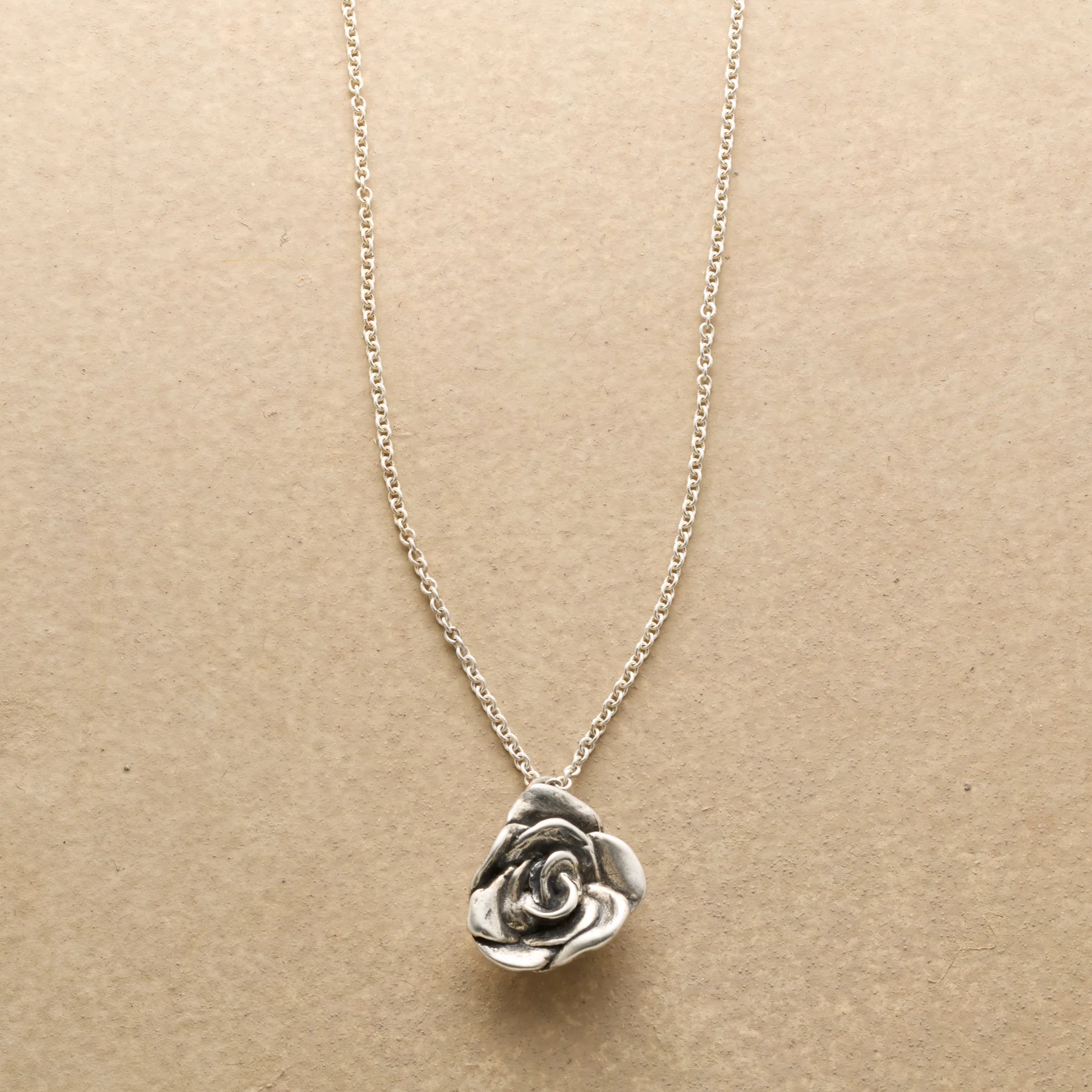 Eternal Bloom Necklace