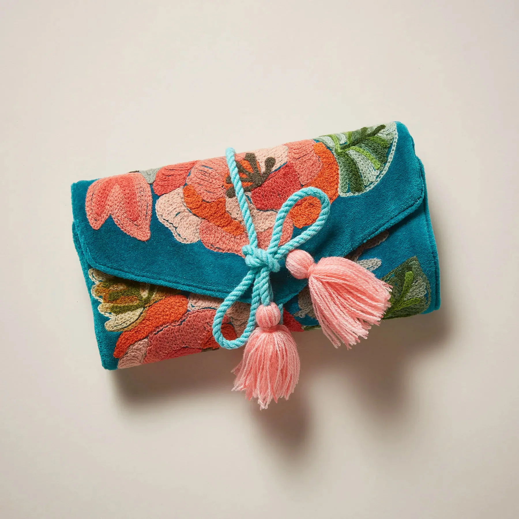 Belle Fleur Jewelry Organizer